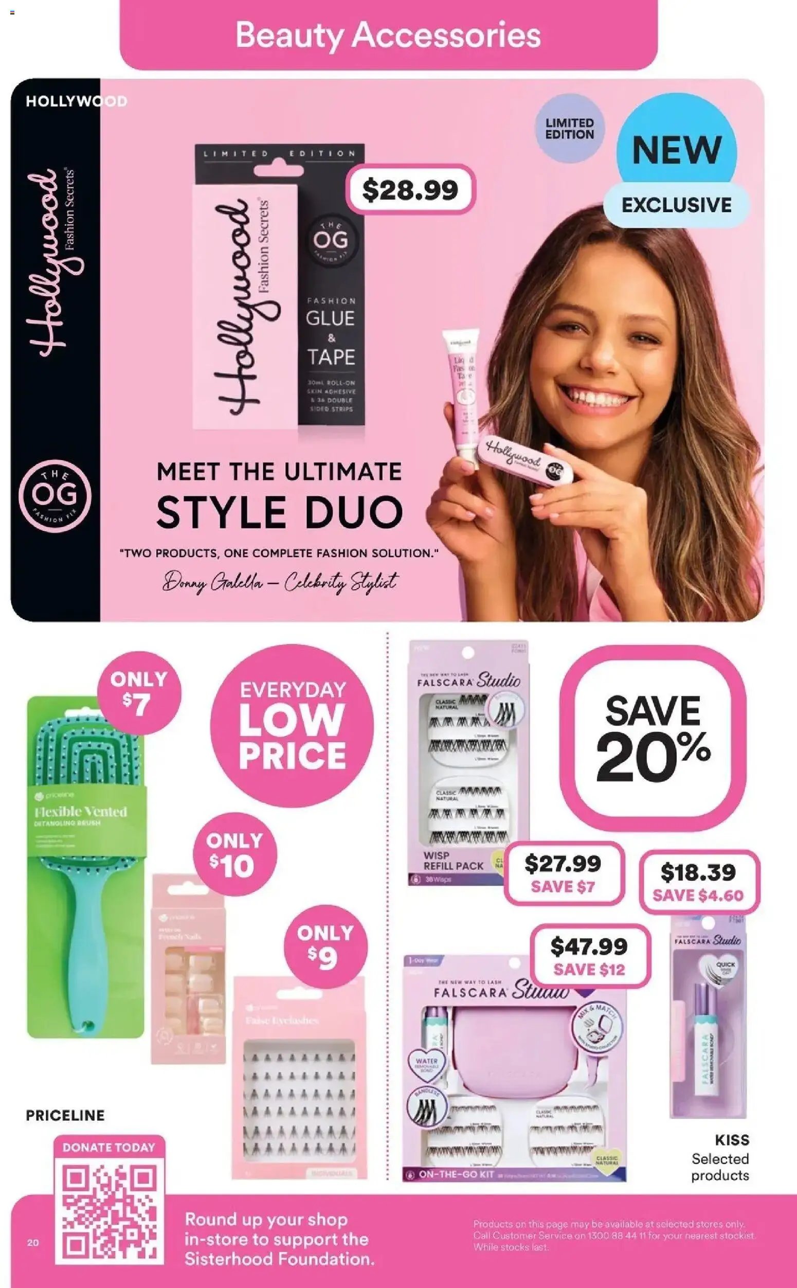 Priceline Pharmacy catalogue