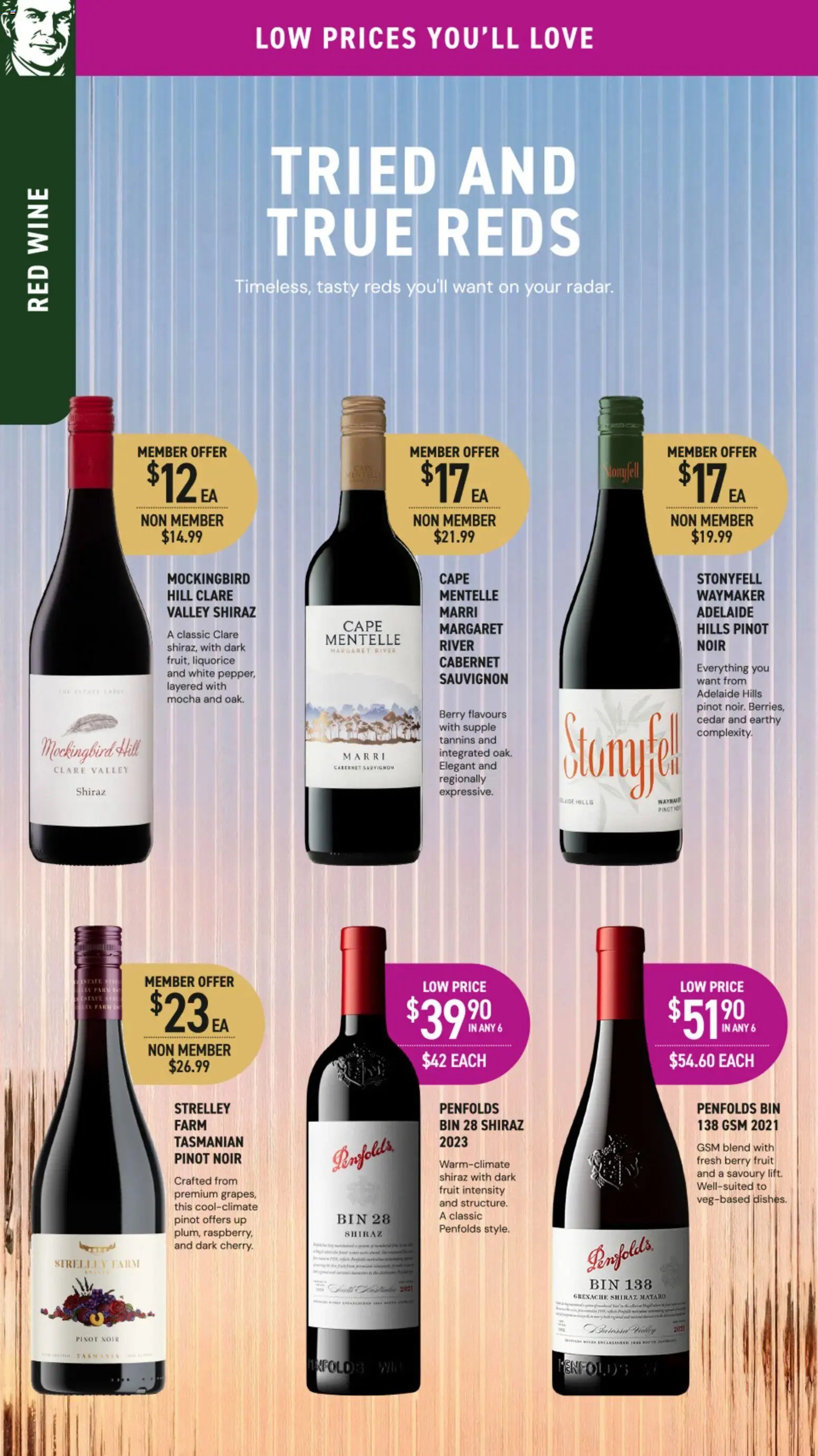 Dan Murphy's Catalogue  (2026-02-19 - 2026-03-04) | 17