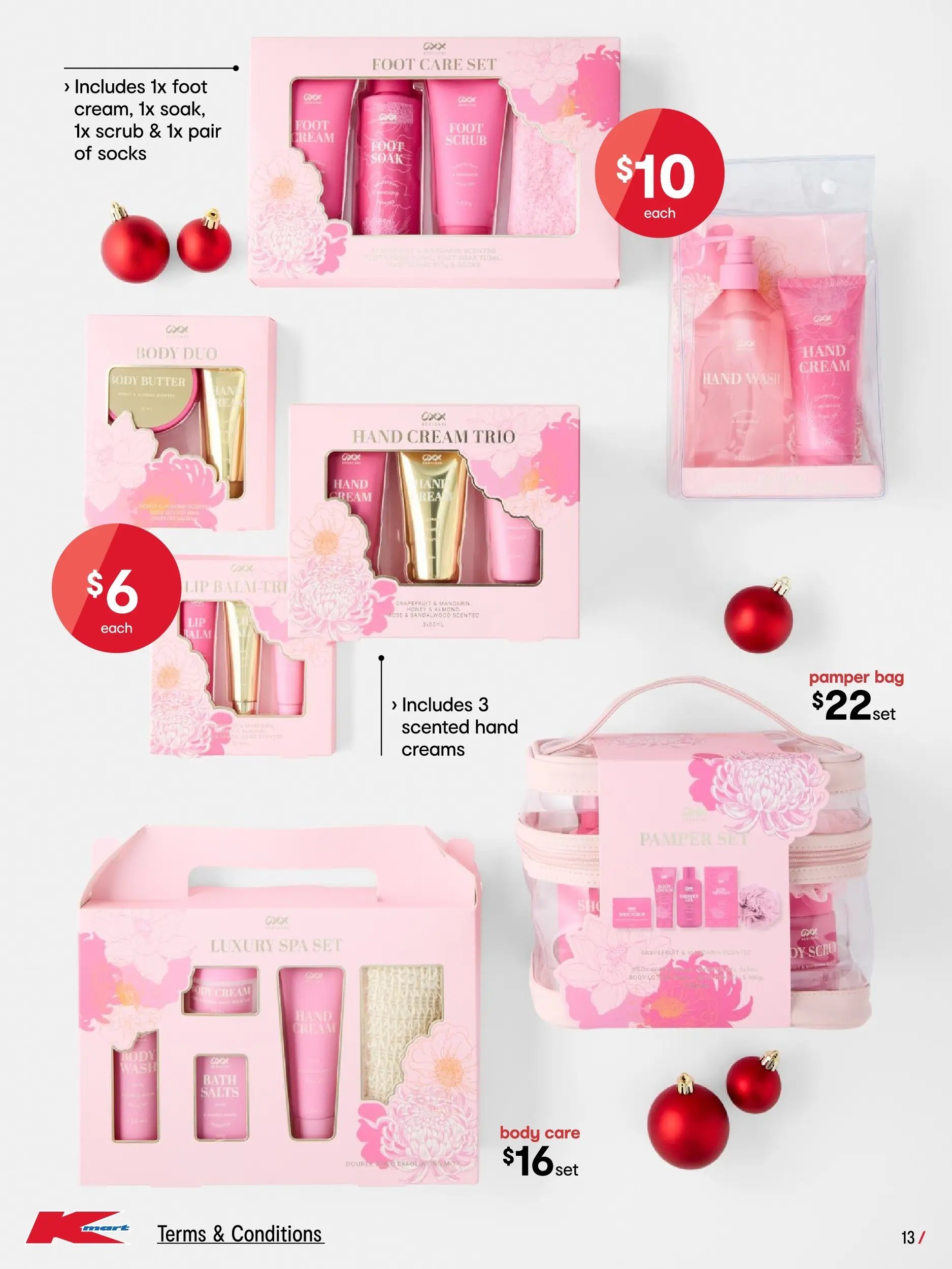 Kmart - Gifting #2 (2025-12-10 - 2025-12-24) | 13