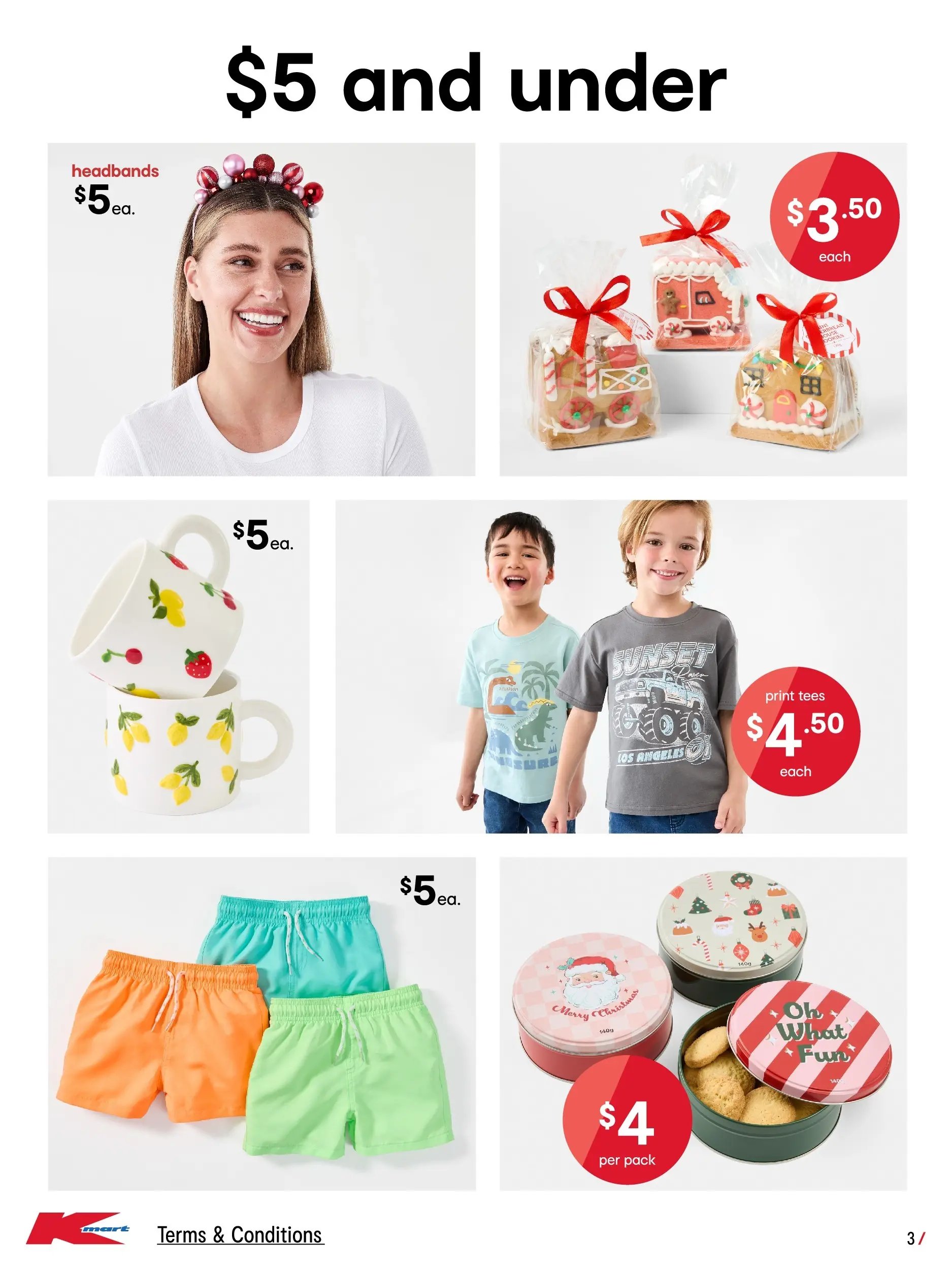 Kmart - Gifting #2 (2025-12-10 - 2025-12-24) | 3