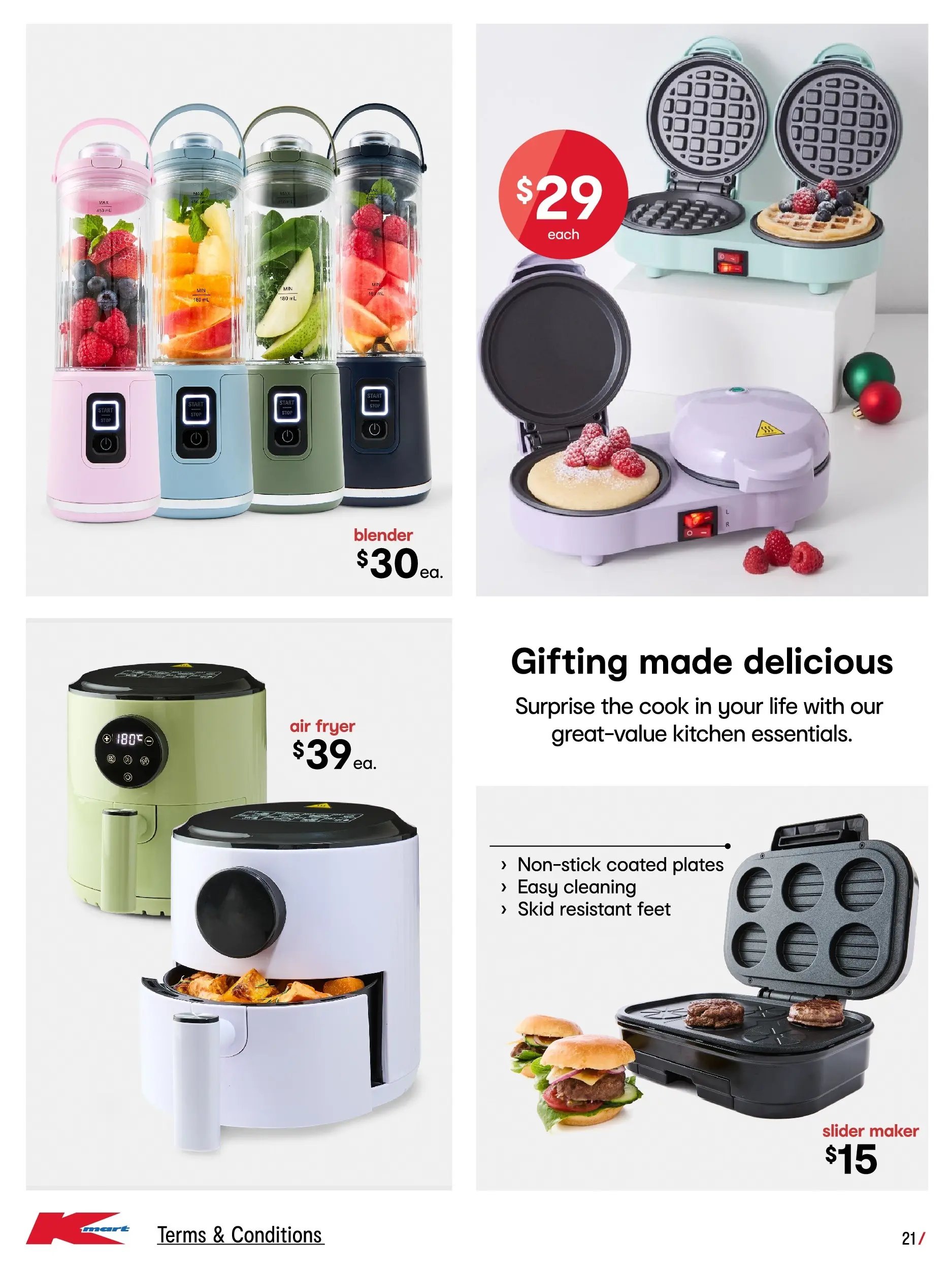 Kmart - Gifting #2 (2025-12-10 - 2025-12-24) | 21