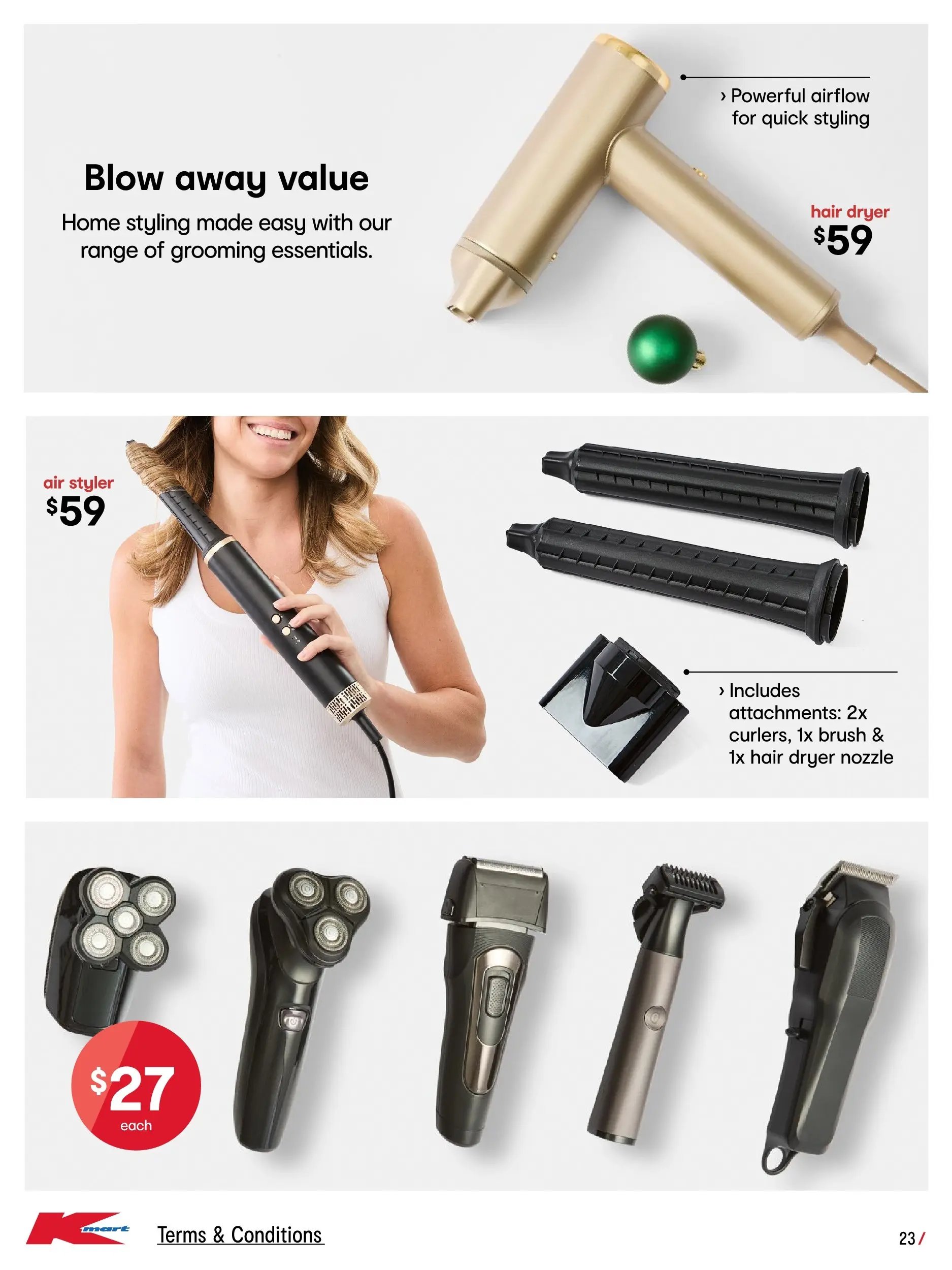 Kmart - Gifting #2 (2025-12-10 - 2025-12-24) | 23