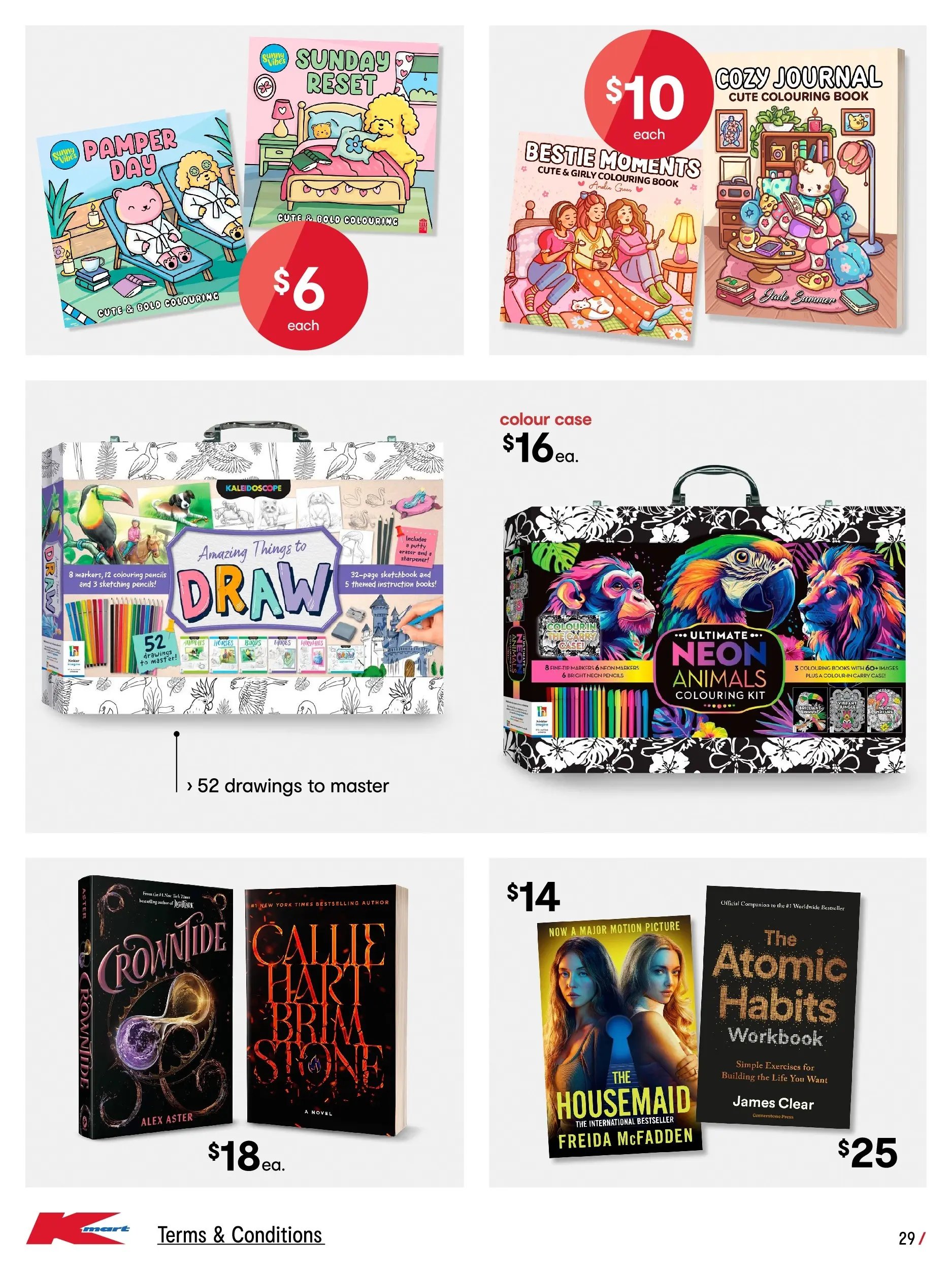 Kmart - Gifting #2 (2025-12-10 - 2025-12-24) | 29