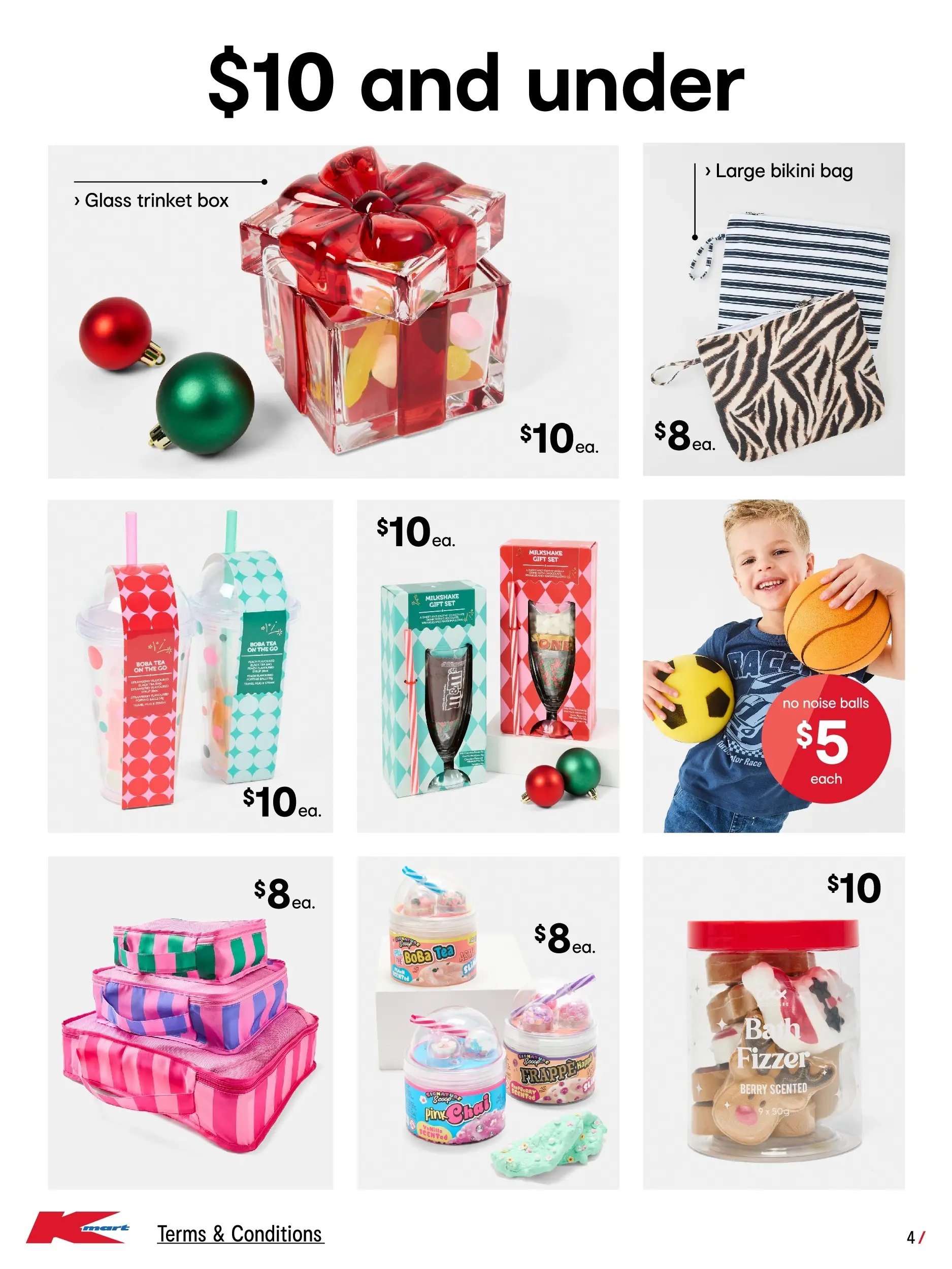 Kmart - Gifting #2 (2025-12-10 - 2025-12-24) | 4