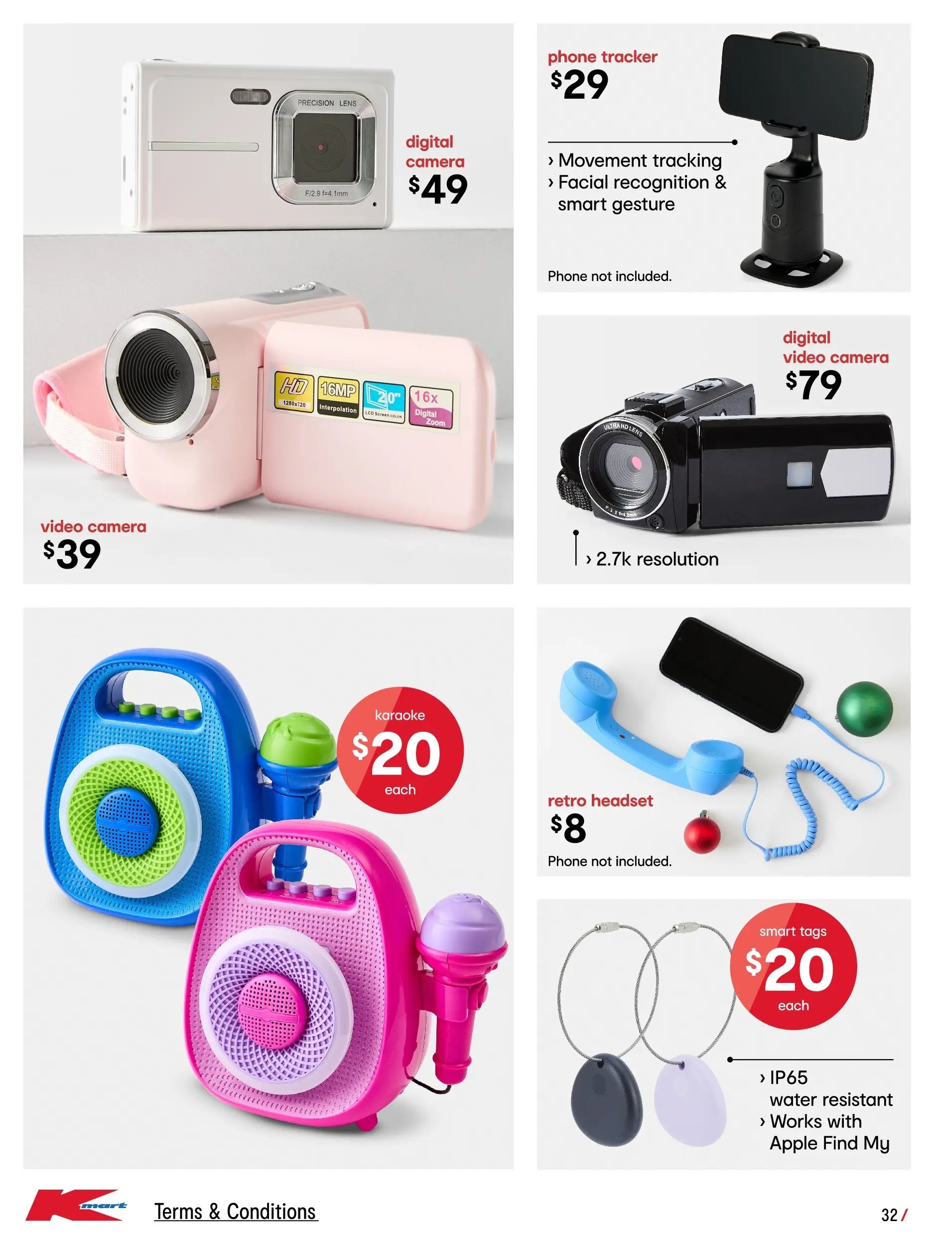Kmart - Gifting #2 (2025-12-10 - 2025-12-24) | 32