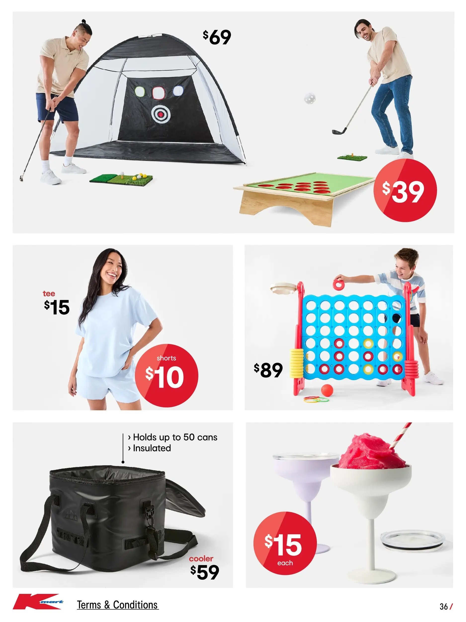 Kmart - Gifting #2 (2025-12-10 - 2025-12-24) | 36