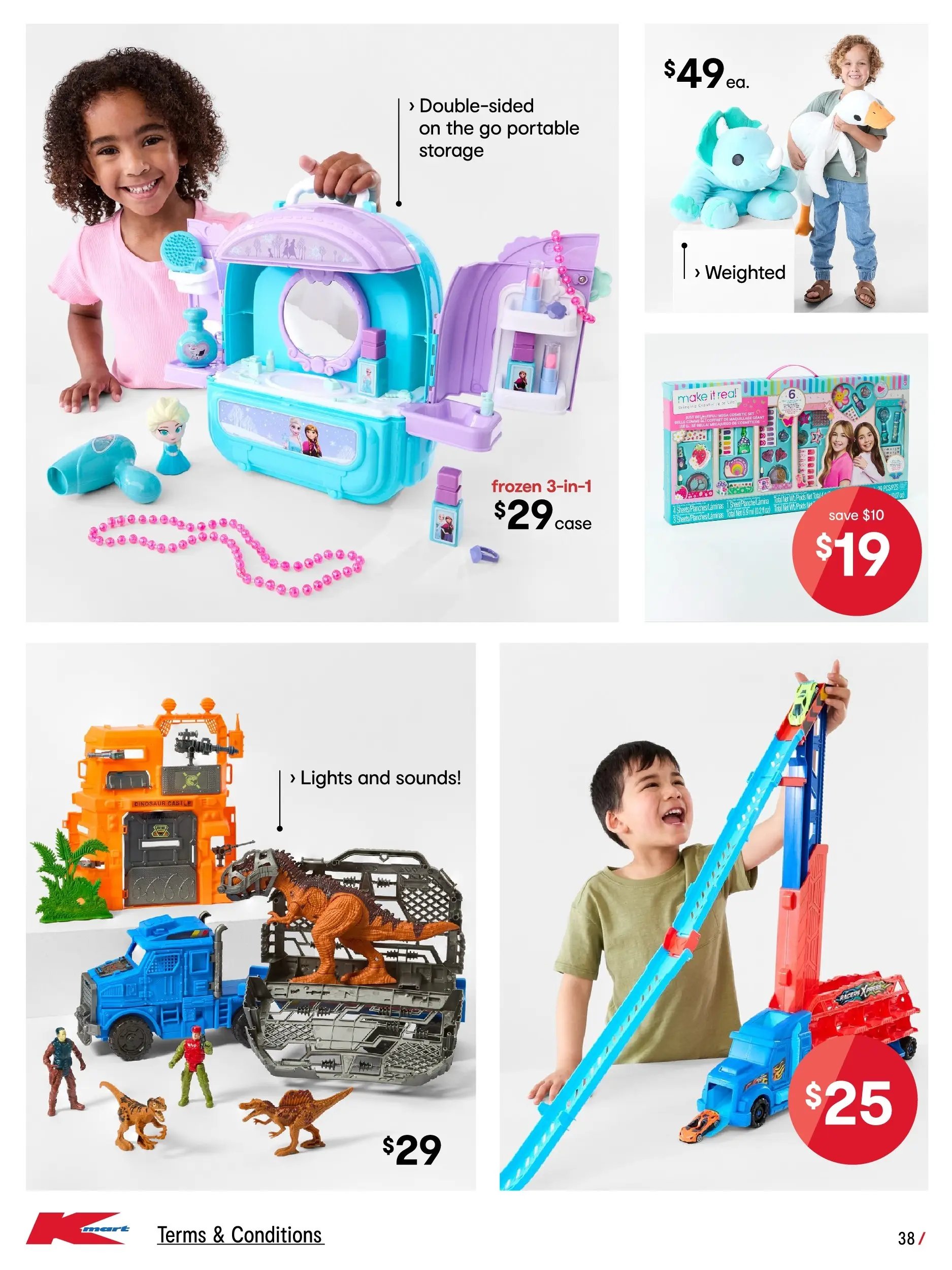 Kmart - Gifting #2 (2025-12-10 - 2025-12-24) | 38