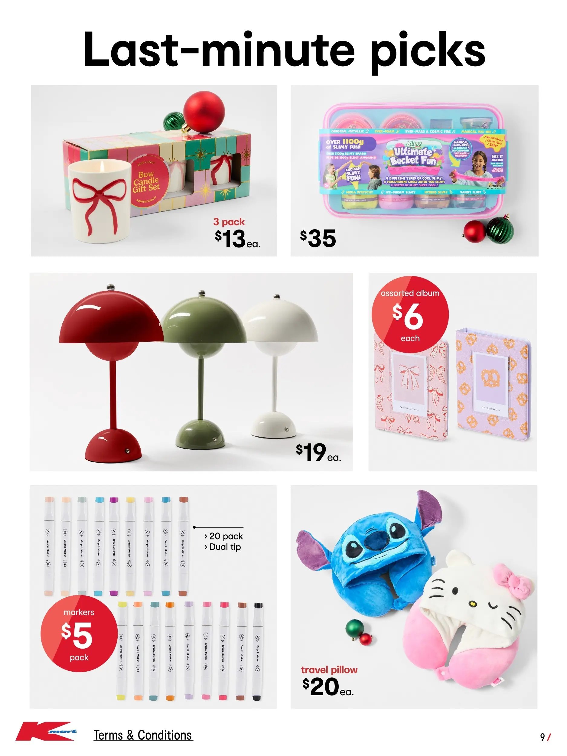 Kmart - Gifting #2 (2025-12-10 - 2025-12-24) | 9