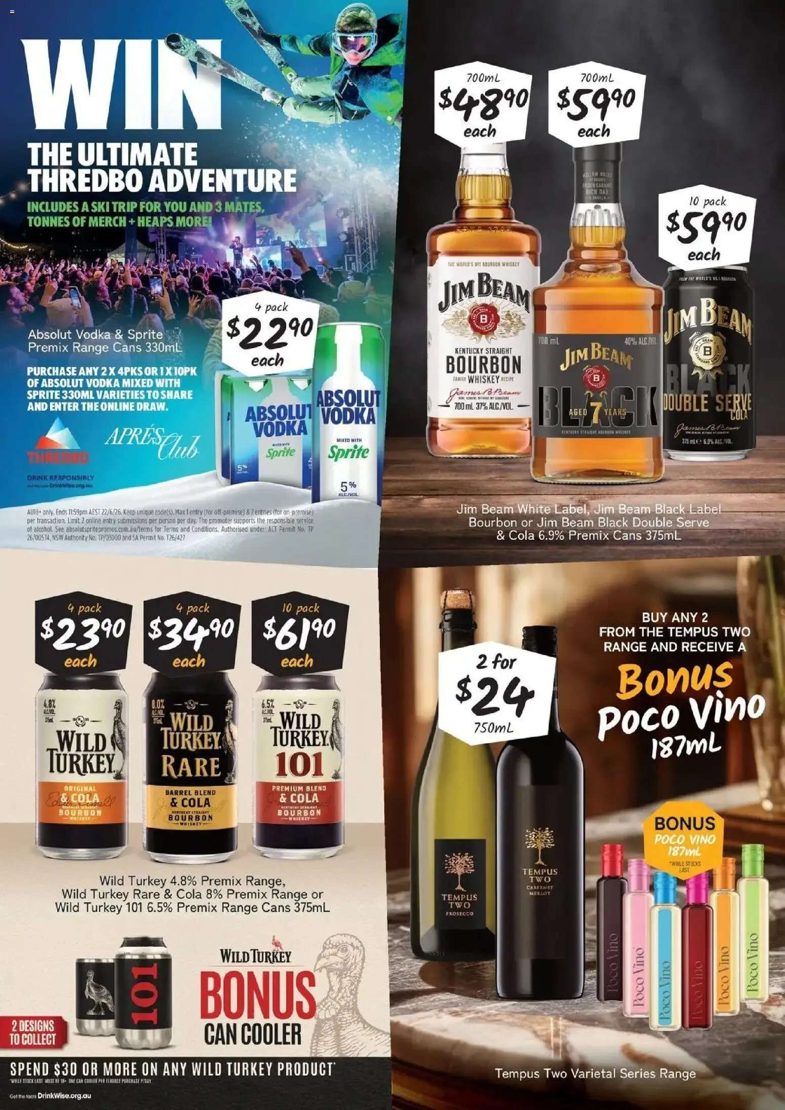 Cellarbrations catalogue QLD SS (2026-05-17 - 2026-06-14) | 2