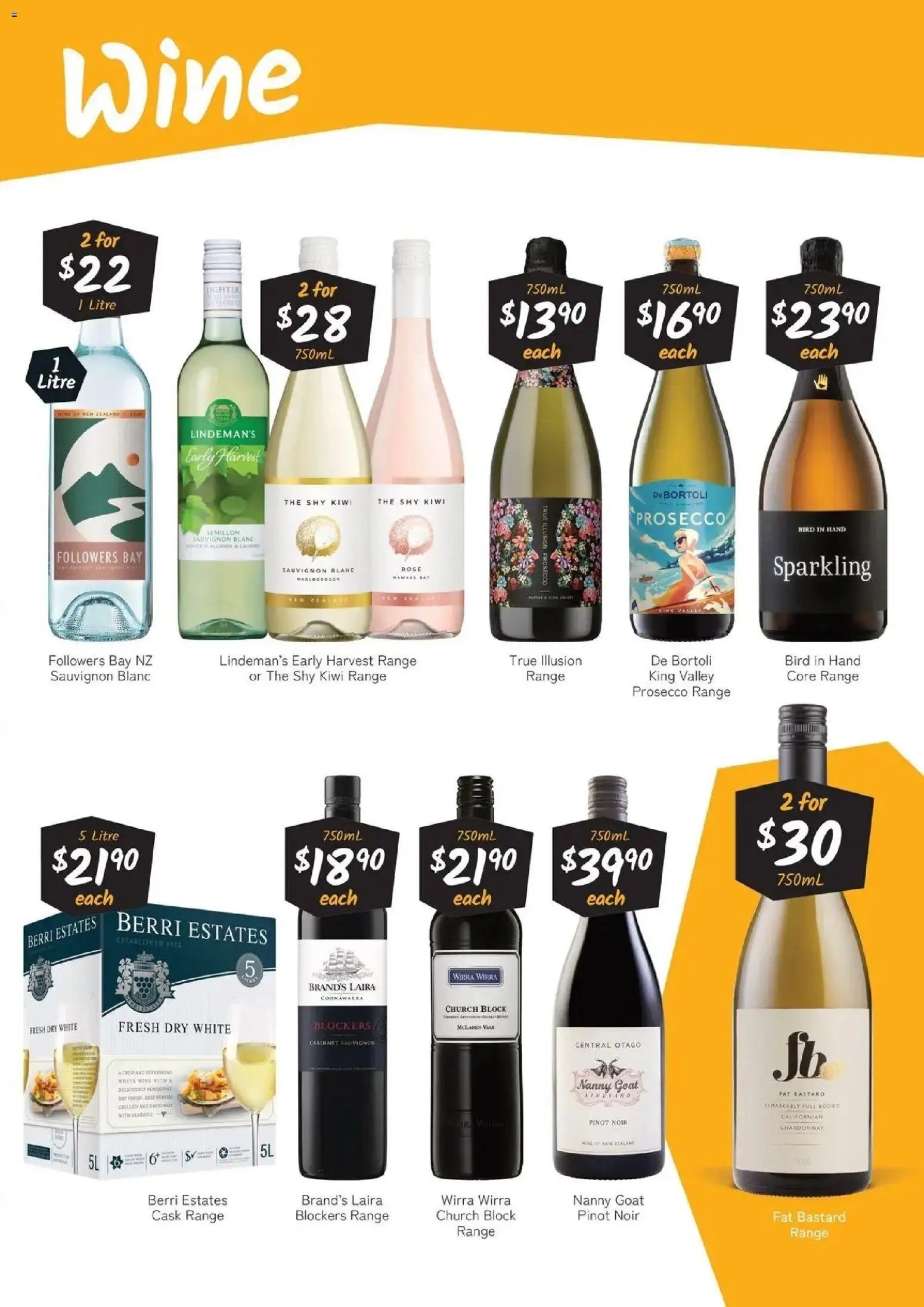 Cellarbrations catalogue QLD SS (2026-05-17 - 2026-06-14) | 3