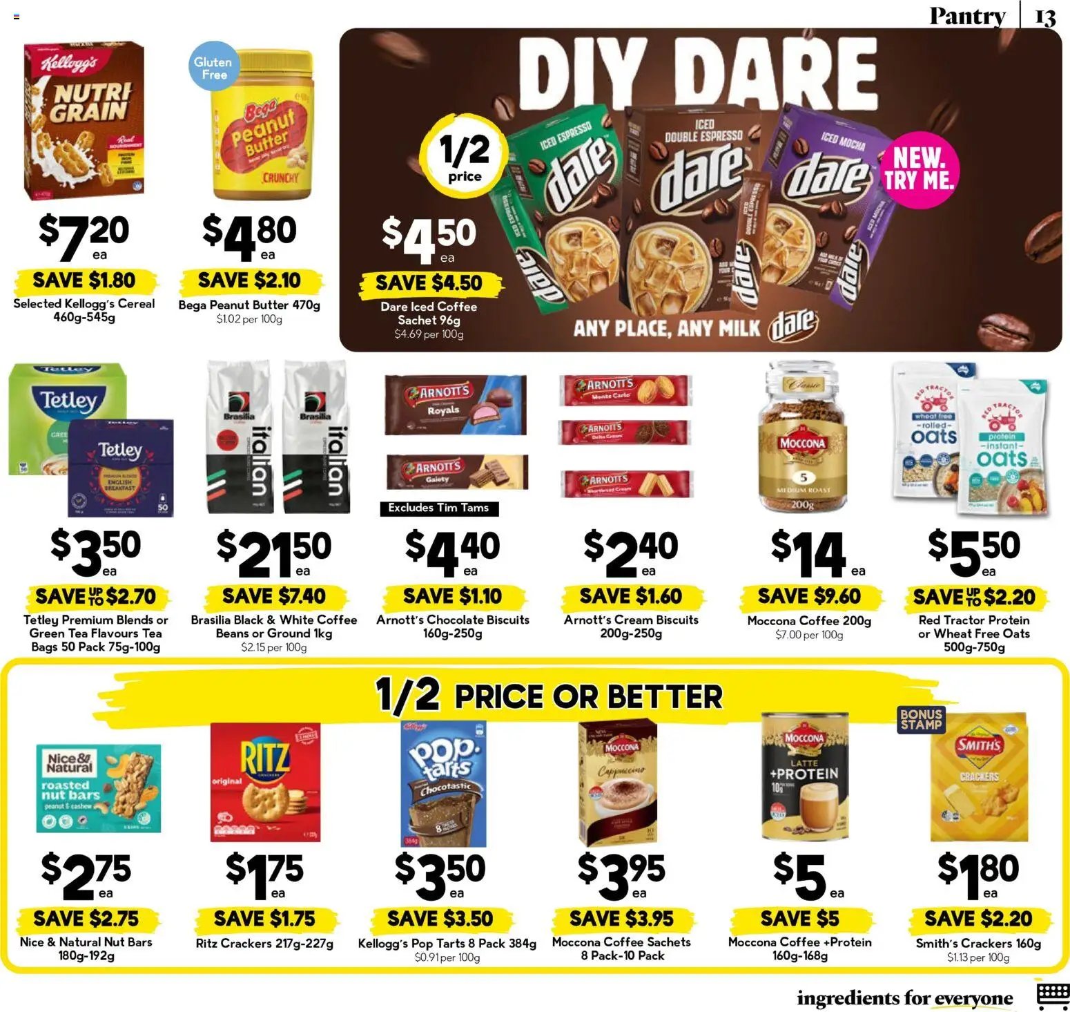 Drakes catalogue Queensland