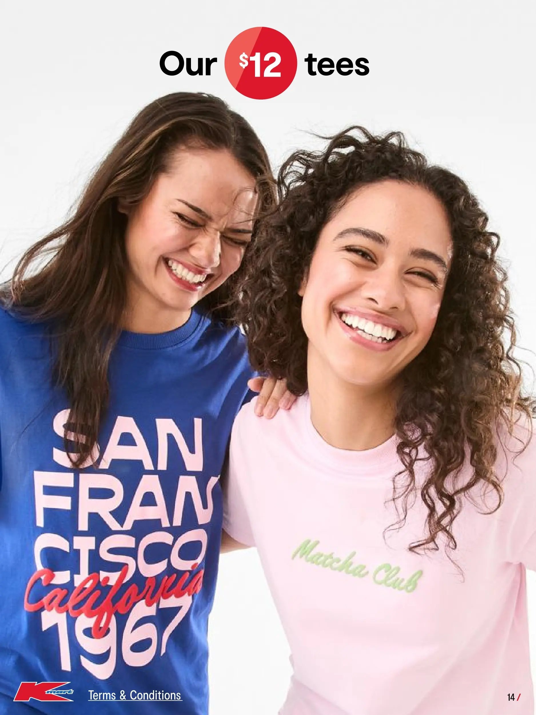 Kmart - Summer Refresh (2025-12-03 - 2025-12-24) | 14