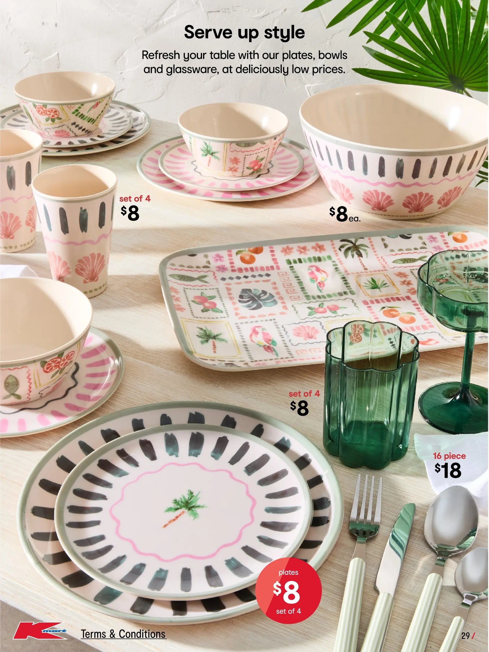 Kmart - Summer Refresh (2025-12-03 - 2025-12-24) | 29