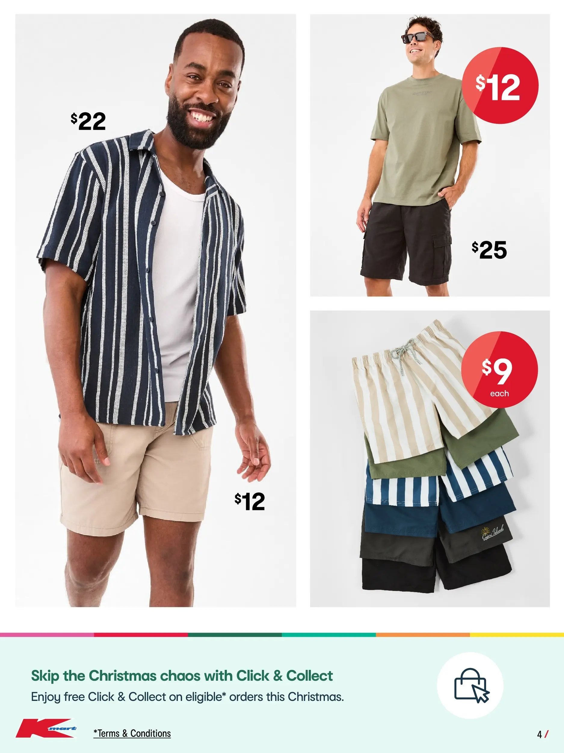 Kmart - Summer Refresh (2025-12-03 - 2025-12-24) | 4