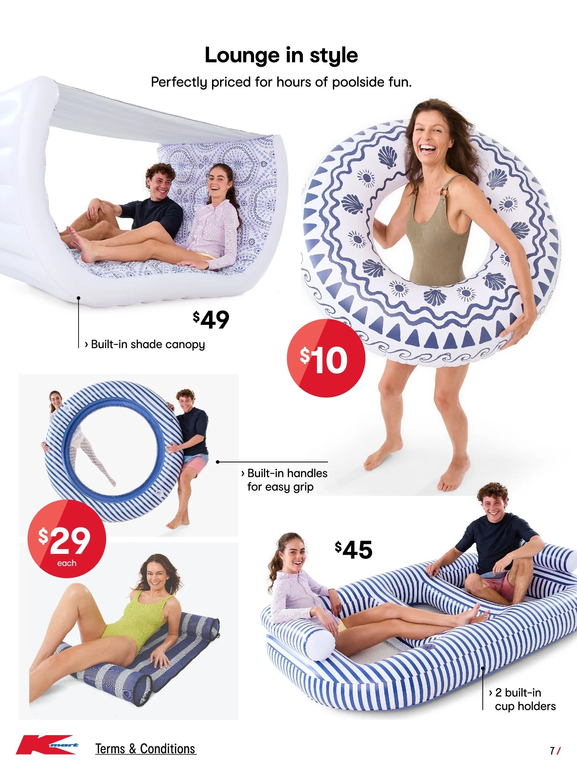 Kmart - Summer Refresh (2025-12-03 - 2025-12-24) | 7