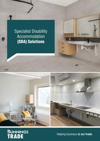 Bunnings Warehouse Assisted Living Brochure (2024-10-28 - 2026-10-28)