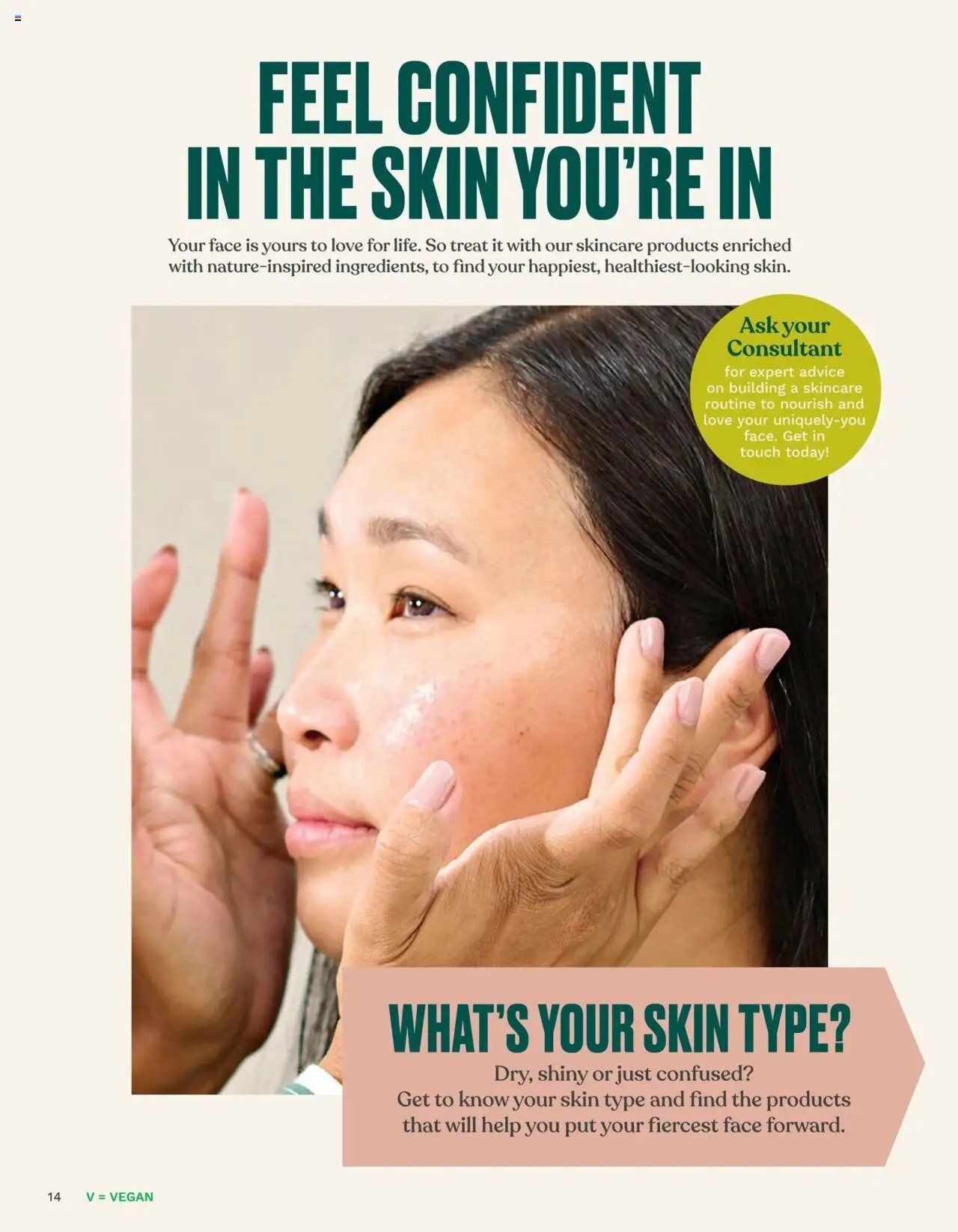 The Body Shop Catalogue (2024-01-12 - 2025-12-05)