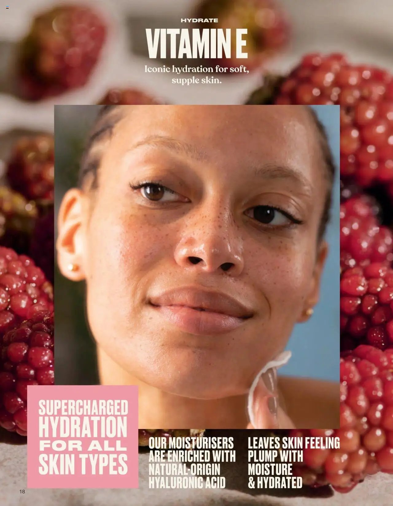 The Body Shop Catalogue (2024-01-12 - 2025-12-05)