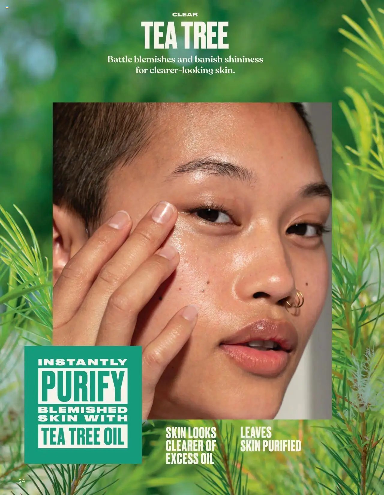 The Body Shop Catalogue (2024-01-12 - 2025-12-05)
