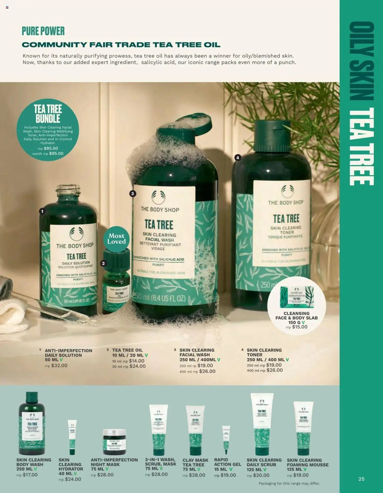 The Body Shop Catalogue (2024-01-12 - 2025-12-05)