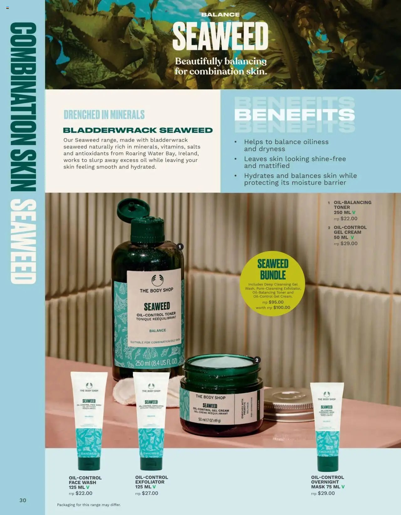 The Body Shop Catalogue (2024-01-12 - 2025-12-05)