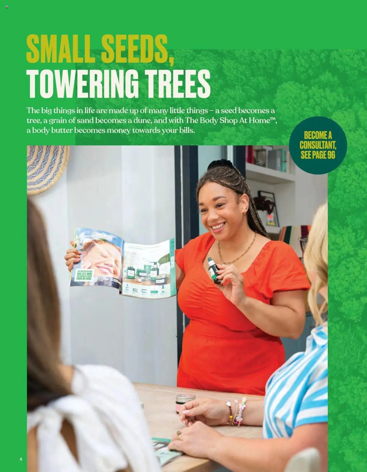 The Body Shop Catalogue (2024-01-12 - 2025-12-05)