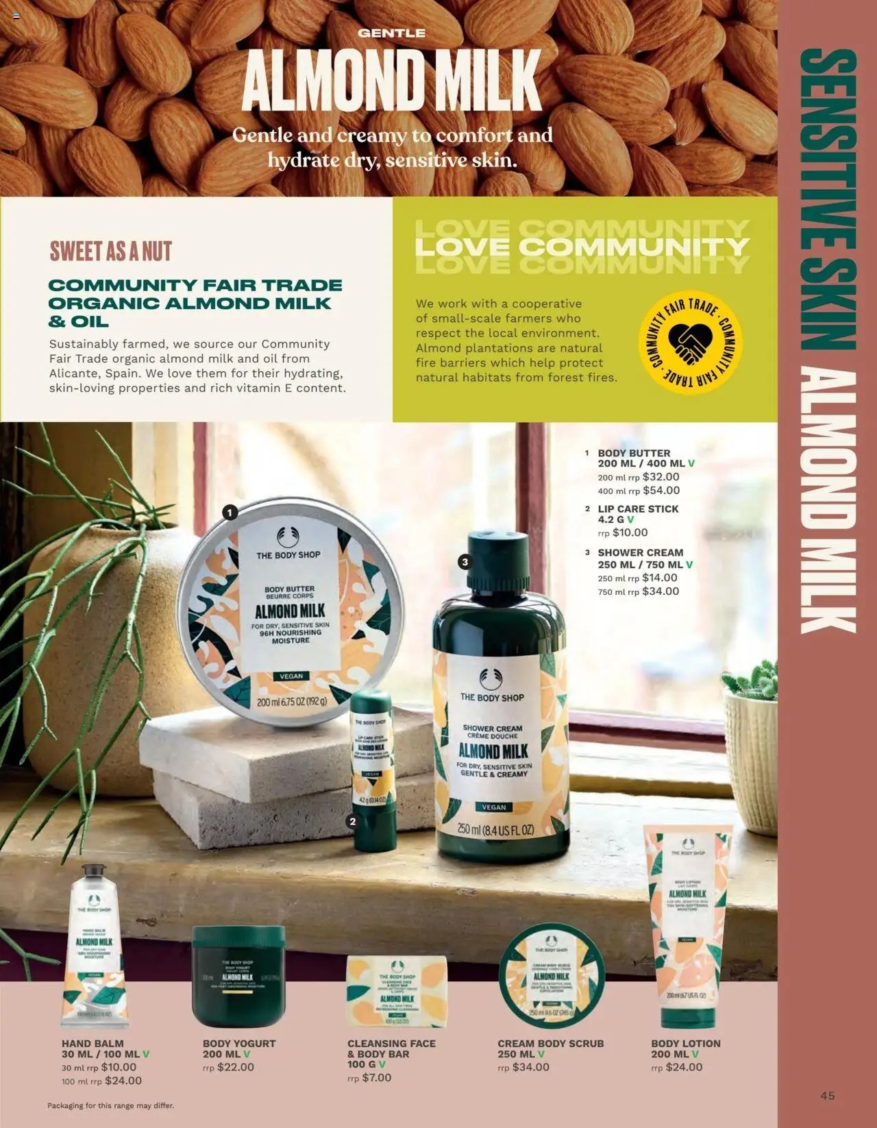 The Body Shop Catalogue (2024-01-12 - 2025-12-05)