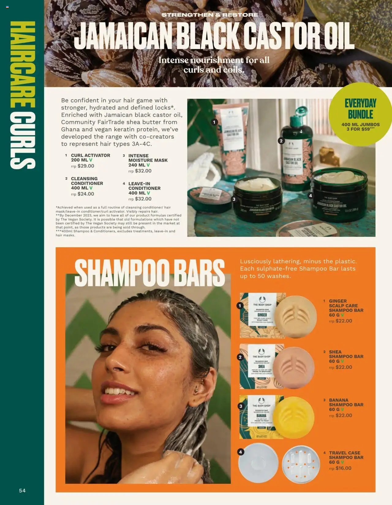 The Body Shop Catalogue (2024-01-12 - 2025-12-05)