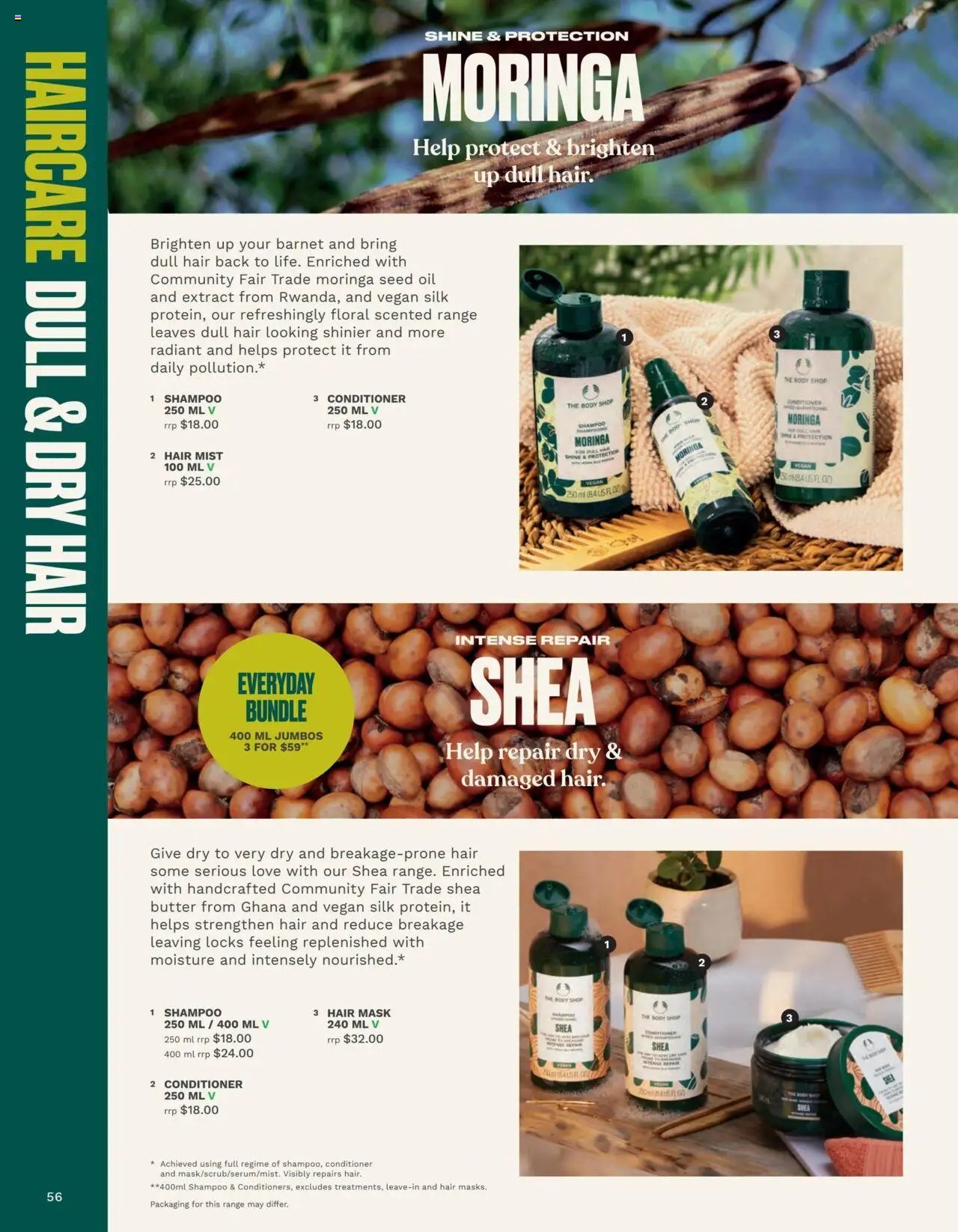 The Body Shop Catalogue (2024-01-12 - 2025-12-05)