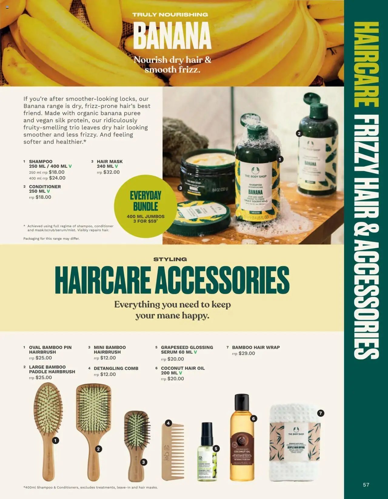 The Body Shop Catalogue (2024-01-12 - 2025-12-05)