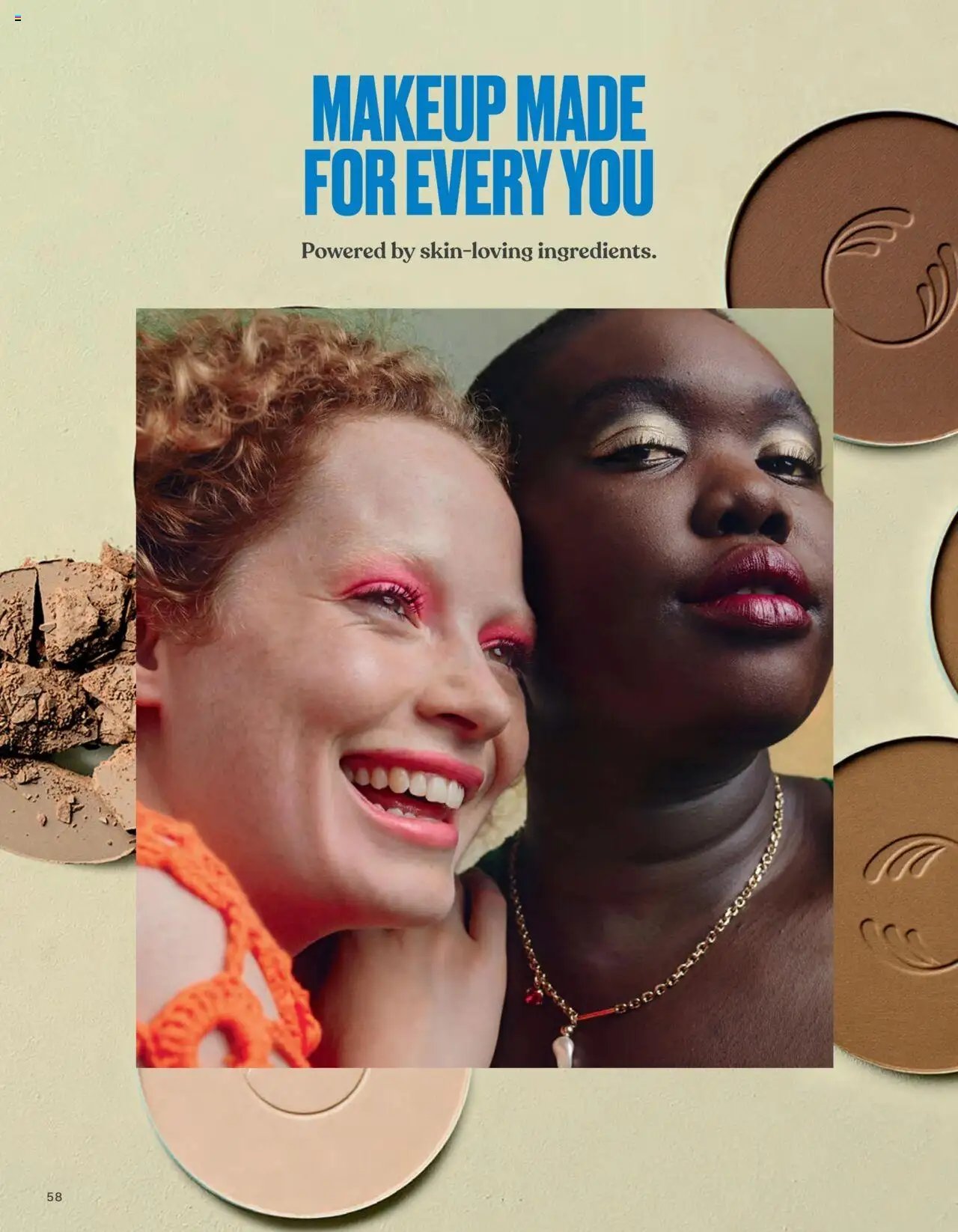 The Body Shop Catalogue (2024-01-12 - 2025-12-05)