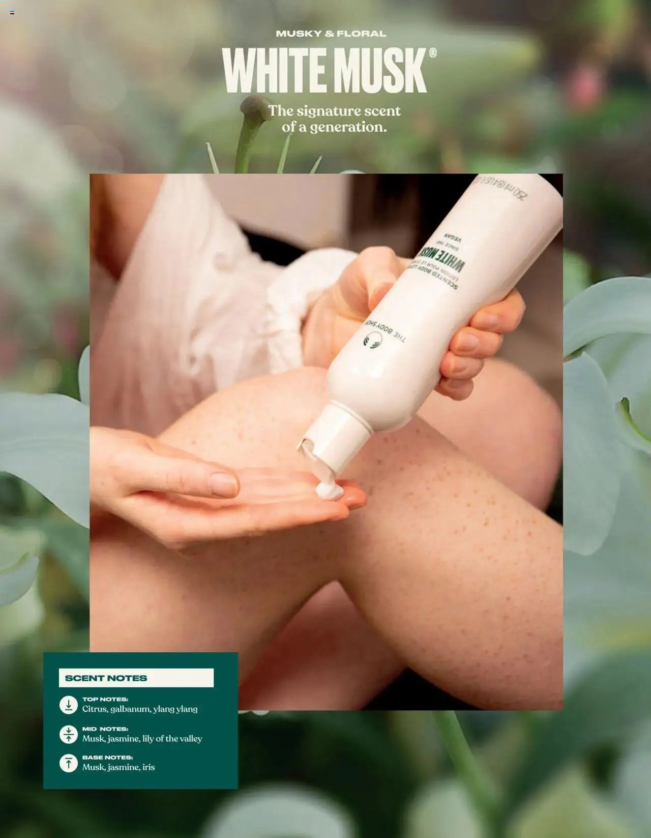 The Body Shop Catalogue (2024-01-12 - 2025-12-05)