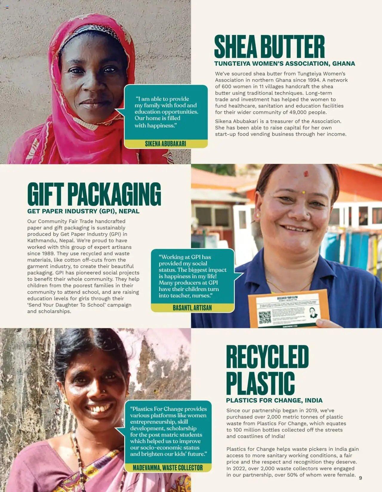 The Body Shop Catalogue (2024-01-12 - 2025-12-05)