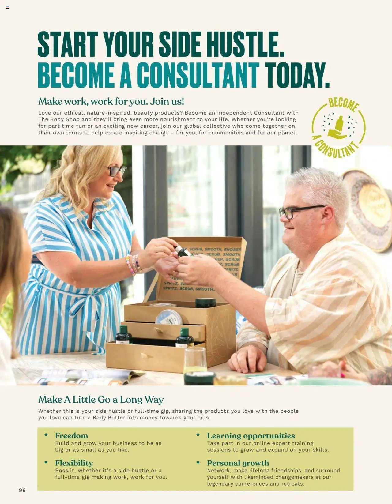 The Body Shop Catalogue (2024-01-12 - 2025-12-05)
