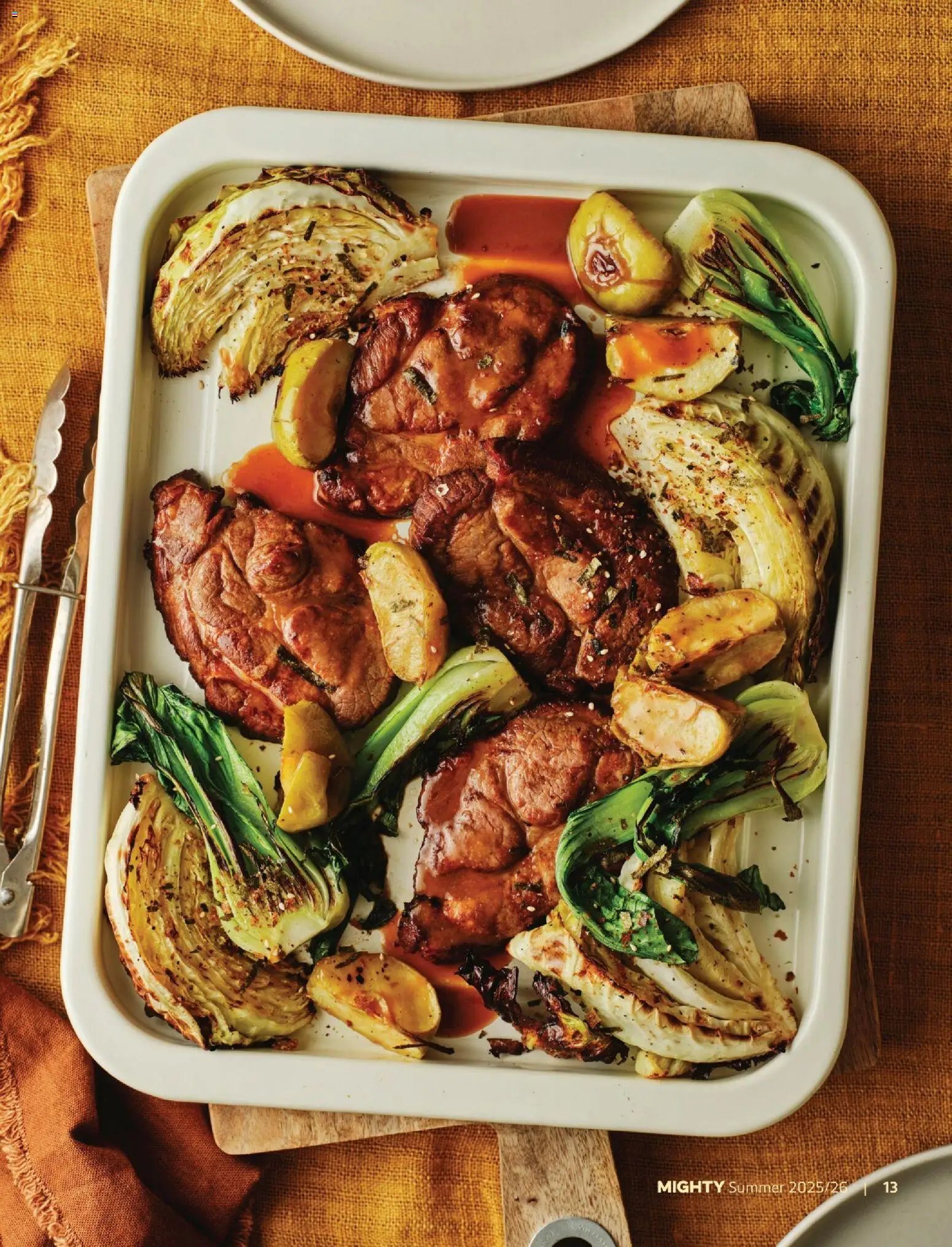 Foodland Mighty Magazine - Autumn 2026  (2026-03-06 - 2026-06-05) | 13