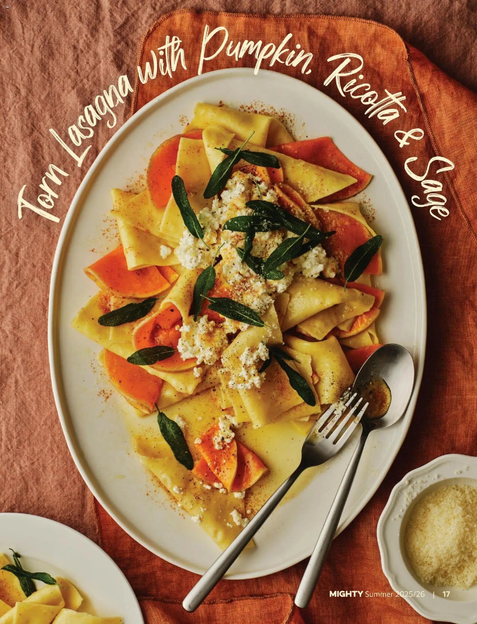Foodland Mighty Magazine - Autumn 2026  (2026-03-06 - 2026-06-05) | 17