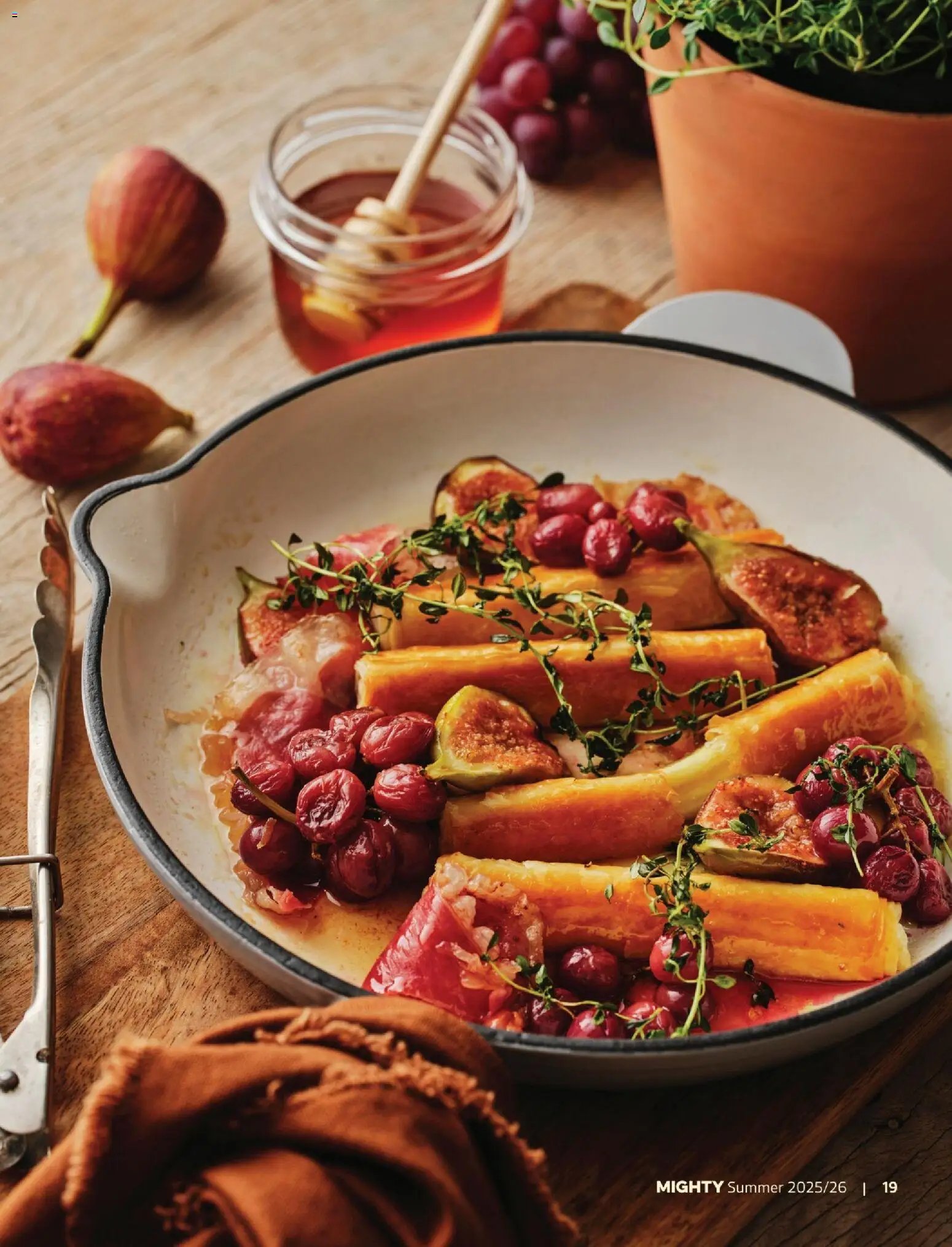 Foodland Mighty Magazine - Autumn 2026  (2026-03-06 - 2026-06-05) | 19