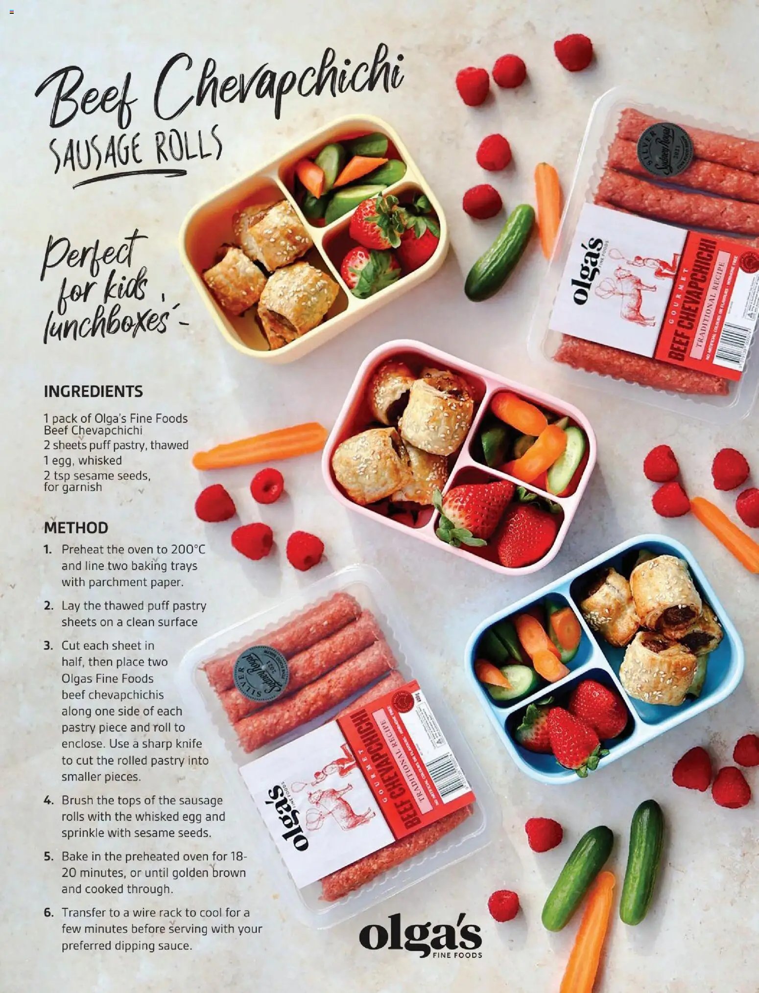 Foodland Mighty Magazine - Autumn 2026  (2026-03-06 - 2026-06-05) | 20