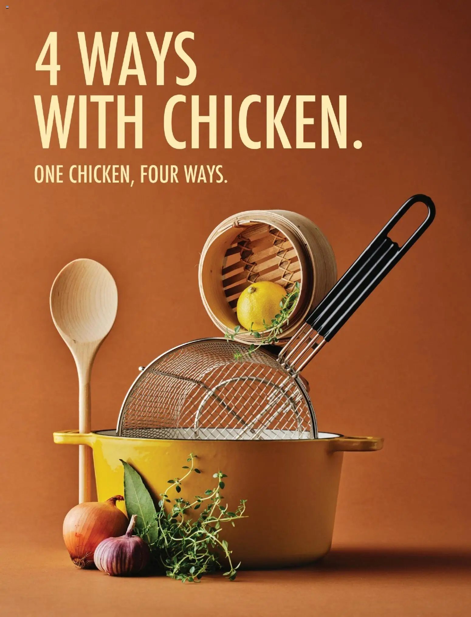 Foodland Mighty Magazine - Autumn 2026  (2026-03-06 - 2026-06-05) | 21