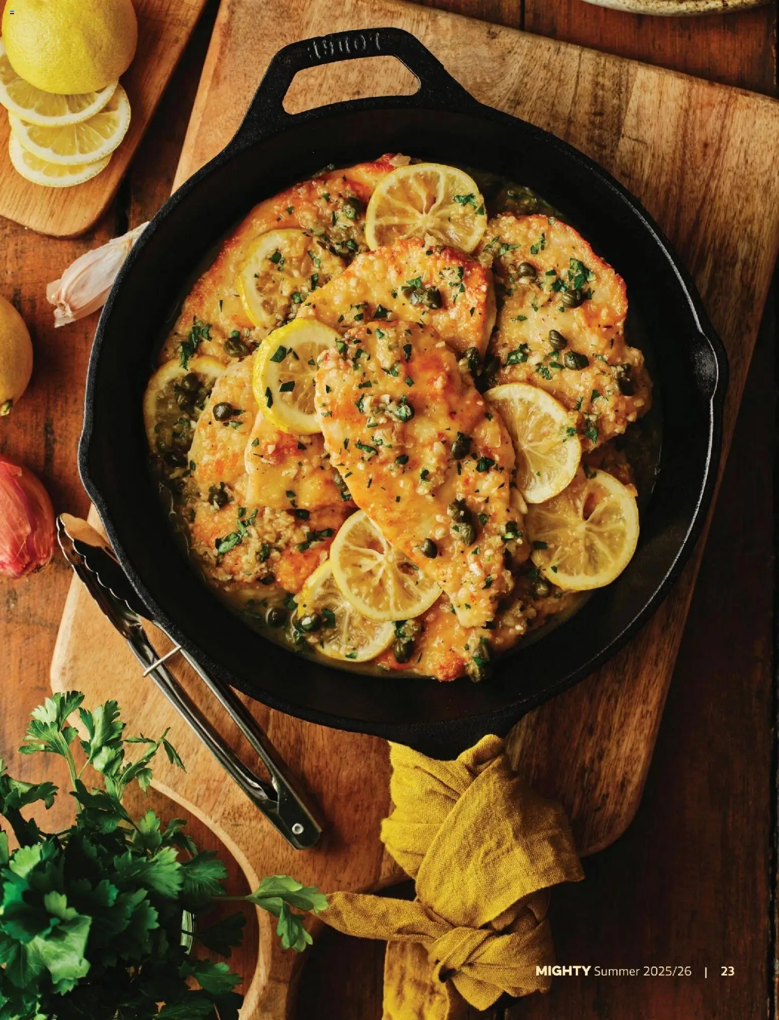 Foodland Mighty Magazine - Autumn 2026  (2026-03-06 - 2026-06-05) | 23
