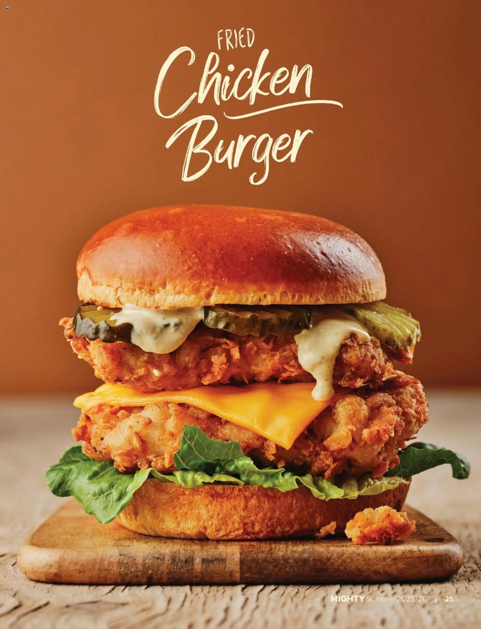 Foodland Mighty Magazine - Autumn 2026  (2026-03-06 - 2026-06-05) | 25
