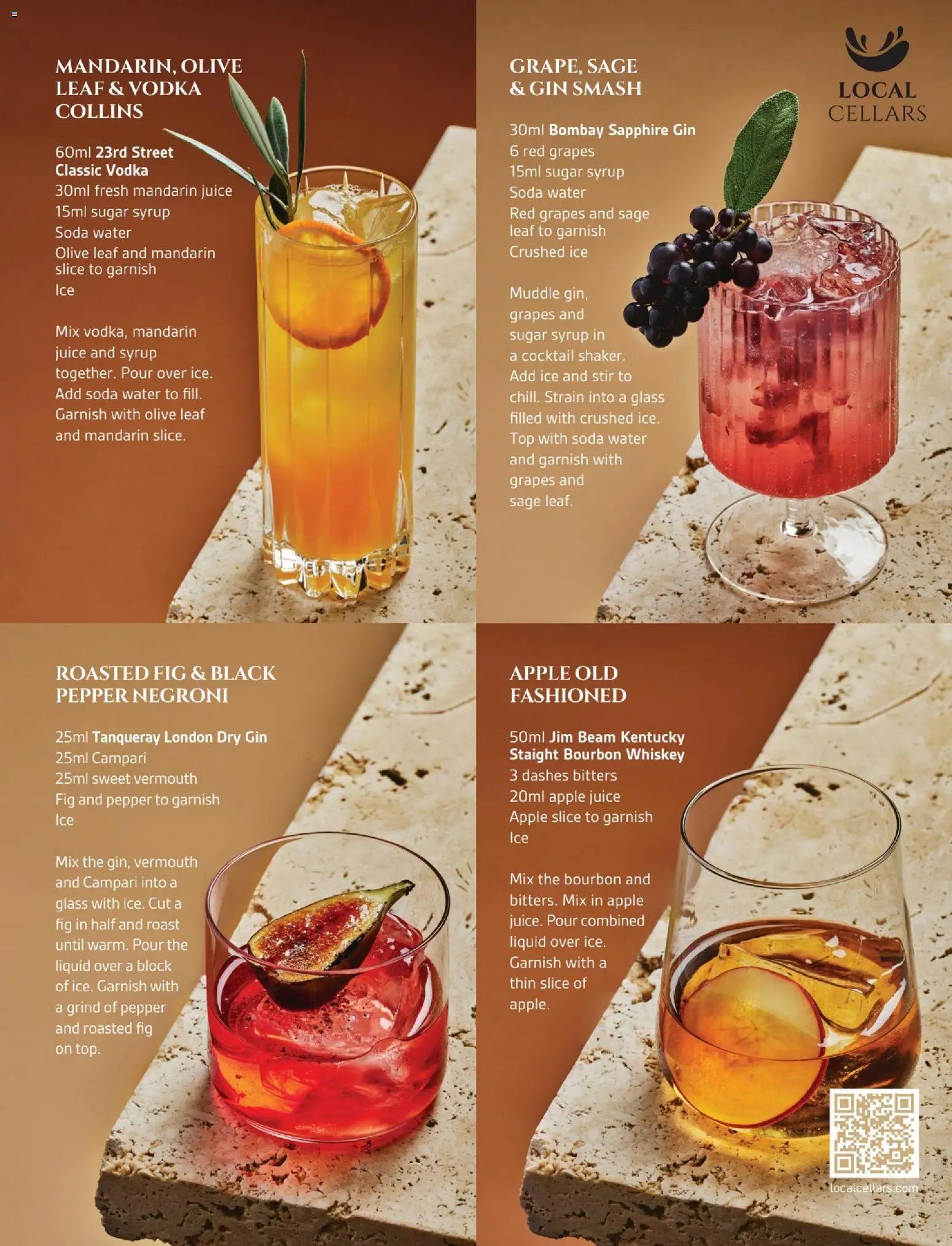 Foodland Mighty Magazine - Autumn 2026  (2026-03-06 - 2026-06-05) | 31
