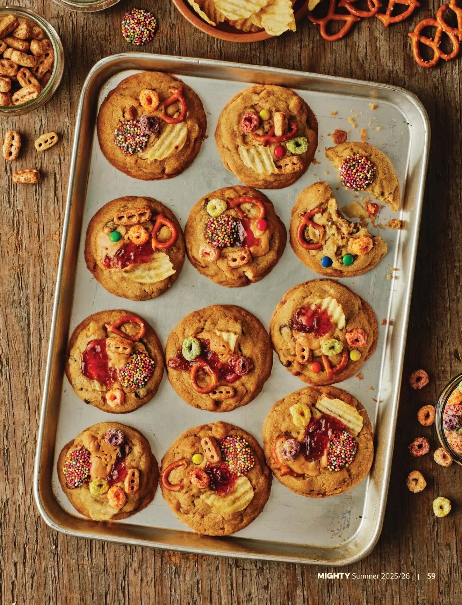 Foodland Mighty Magazine - Autumn 2026  (2026-03-06 - 2026-06-05) | 59