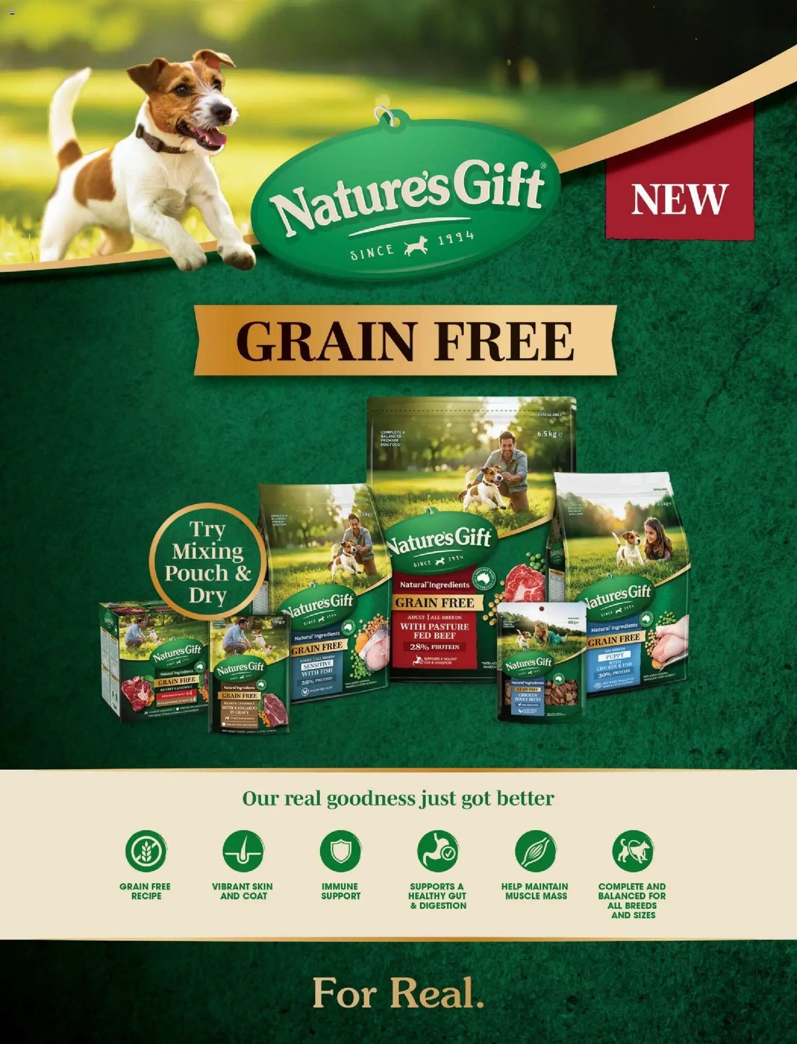 Foodland Mighty Magazine - Autumn 2026  (2026-03-06 - 2026-06-05) | 62