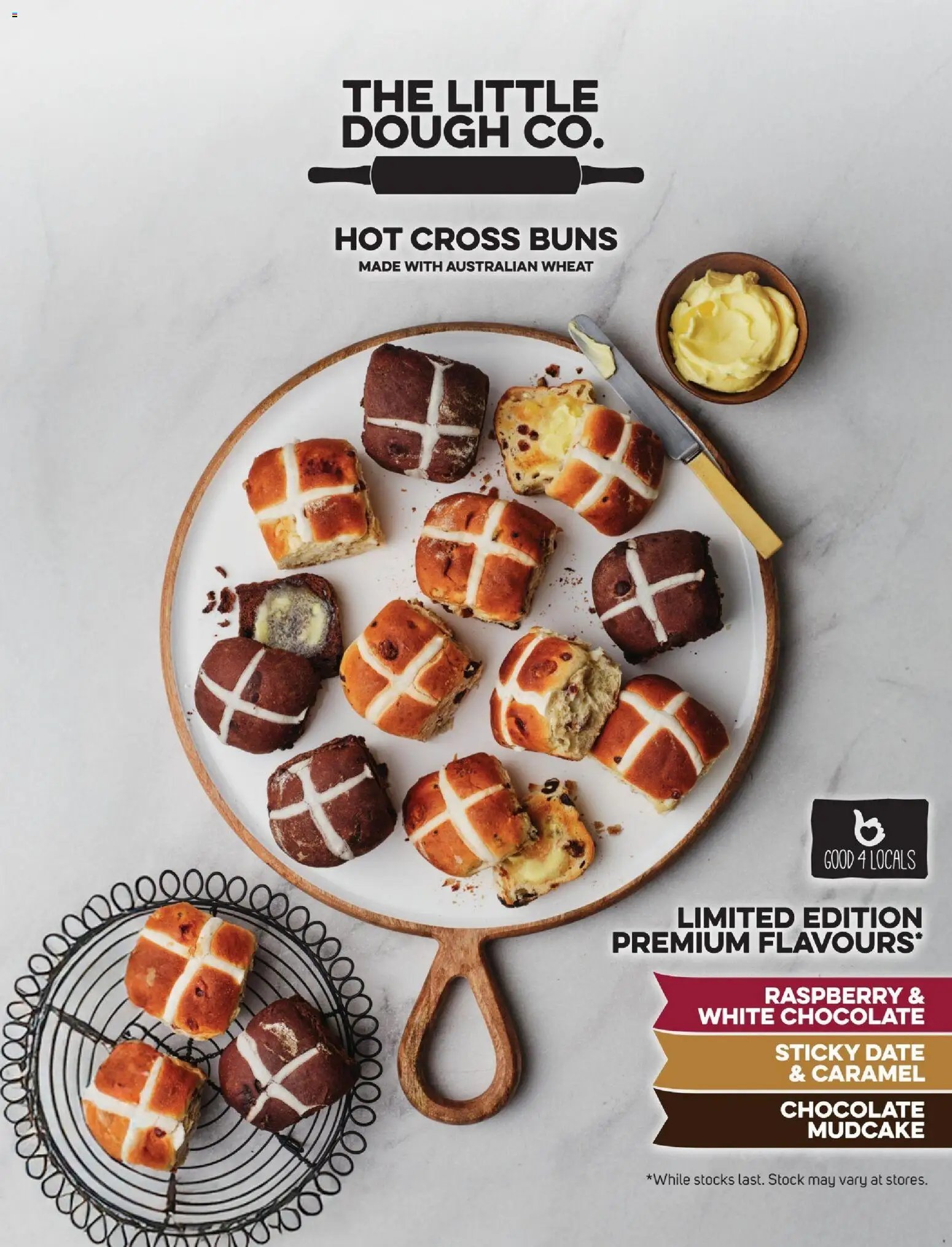 Foodland Mighty Magazine - Autumn 2026  (2026-03-06 - 2026-06-05) | 64