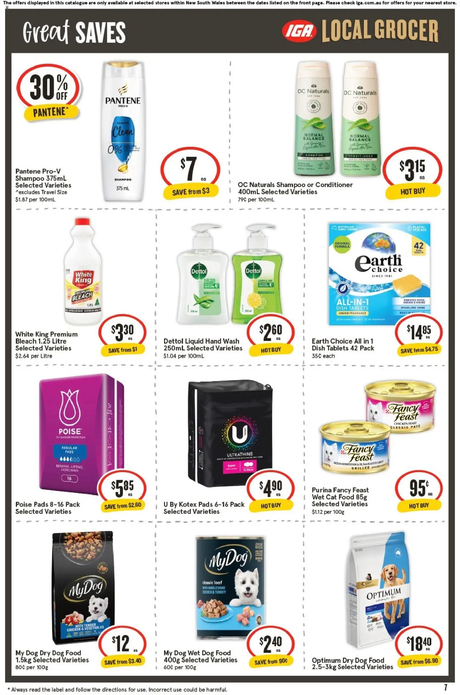 IGA Local Grocer NSW V1 (2026-05-27 - 2026-06-02) | 7