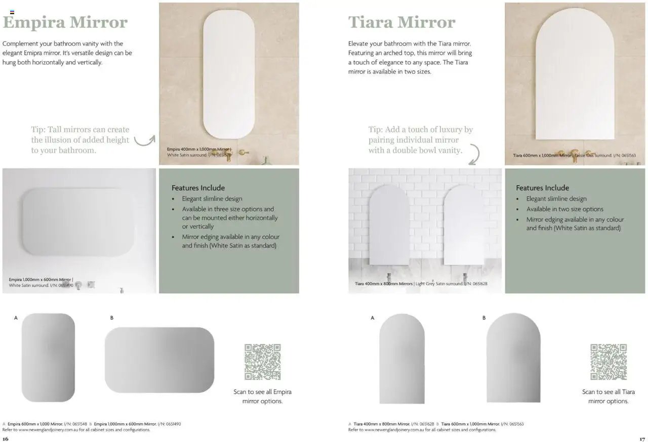 Bunnings Warehouse Bathroom Vanities (2025-07-21 - 2026-07-27) | 10