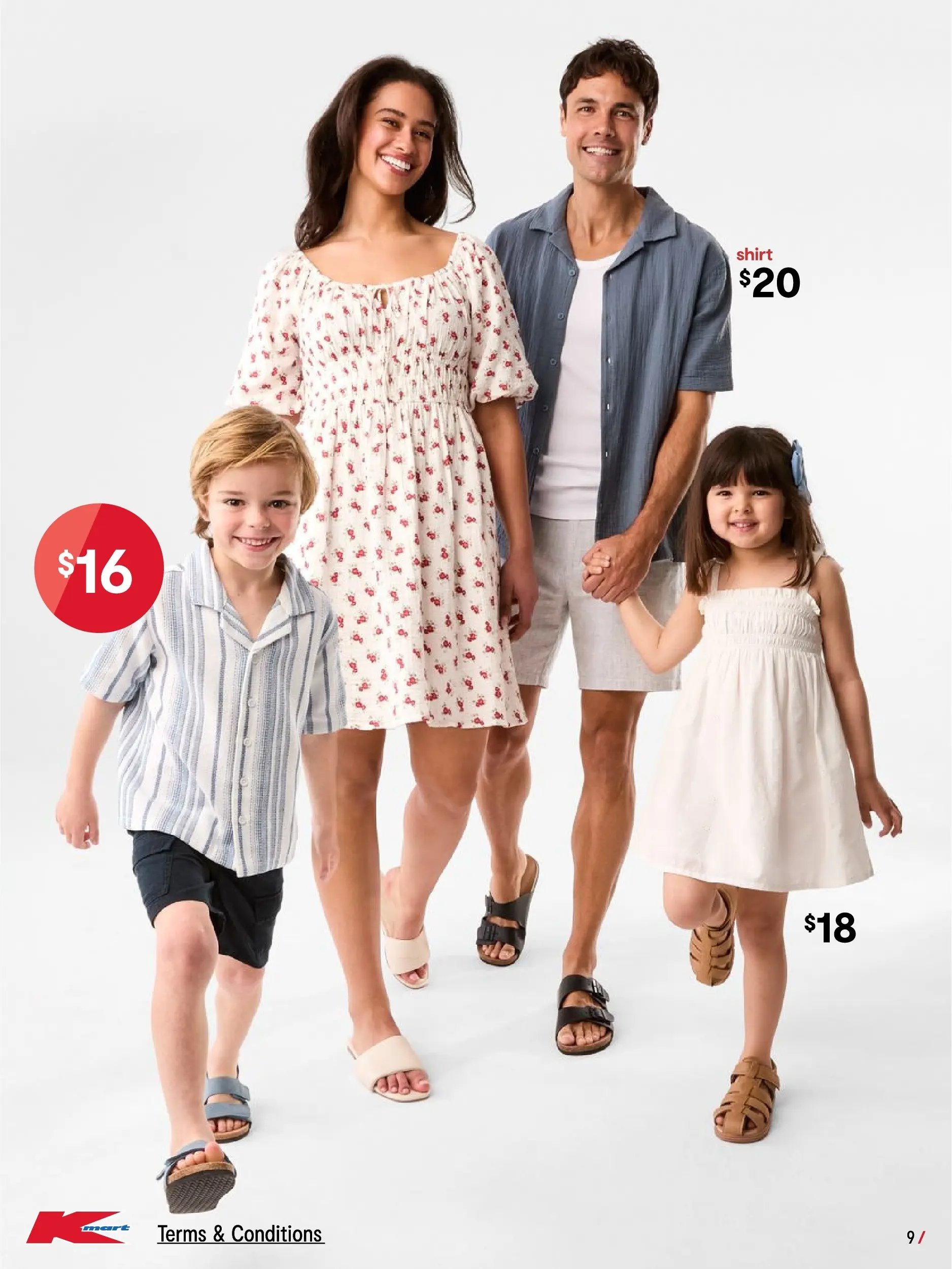 Kmart - Summer Refresh (2025-12-04 - 2025-12-24) | 9