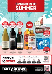 Harry Brown Catalogue VIC (2025-11-19 - 2025-12-09)