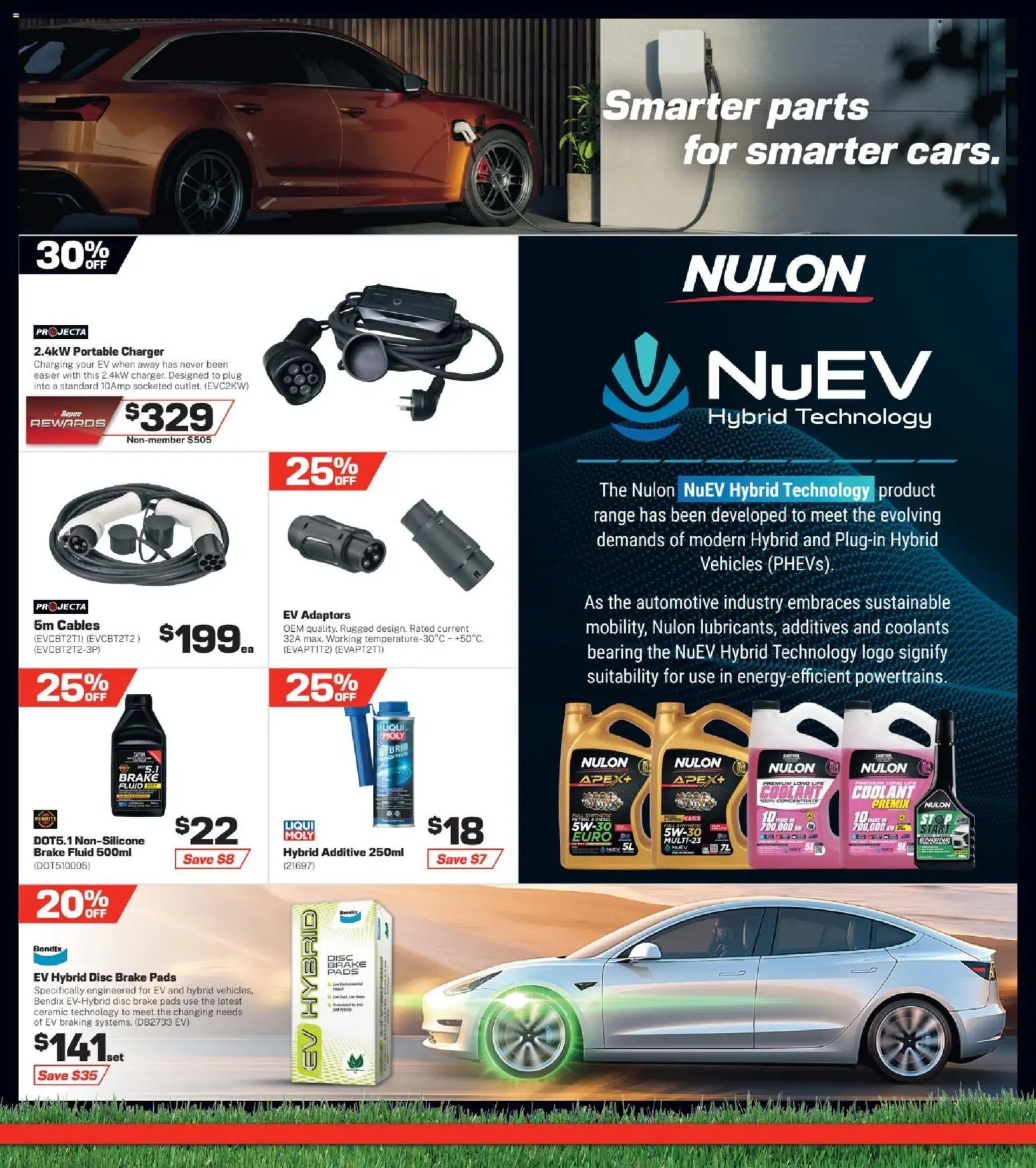 Repco catalogue (2026-03-19 - 2026-04-02) | 14